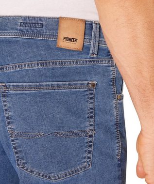 Pioneer Authentic Jeans Stretch-Jeans Rando 16801.06515-6821 Megaflex