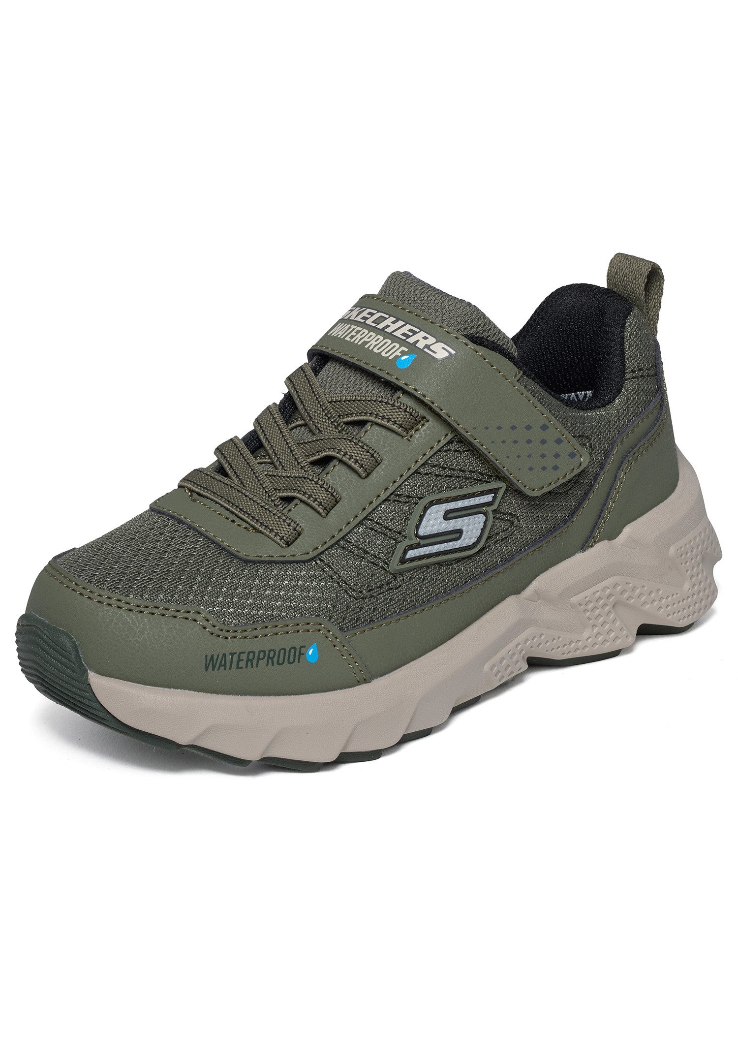 Skechers Elite Sport Tread - Aquavek Sneaker