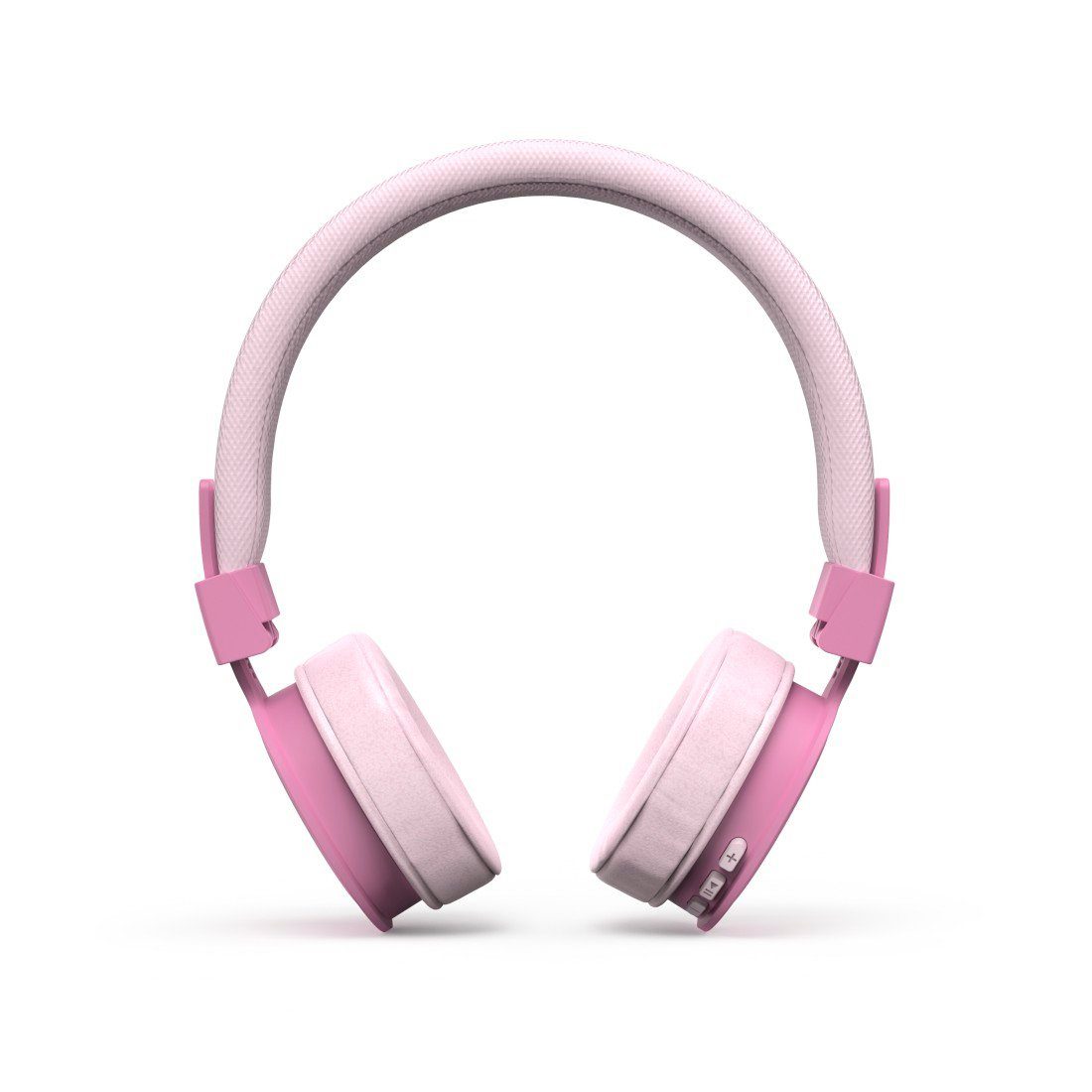 Hama Wireless Bluetooth Headset, Over HFP, Bluetooth, Bluetooth Siri, A2DP kabellos klappbar, Sprachsteuerung, Ear Ladekabel, Bluetooth, Mikrofon Stereo) Wireless, AVRCP integrierte Steuerung Anrufe (Freisprechfunktion, True Musik, Einstellung, mit und individuelle rosa Assistant, und Google Bluetooth-Kopfhörer für Kopfhörer