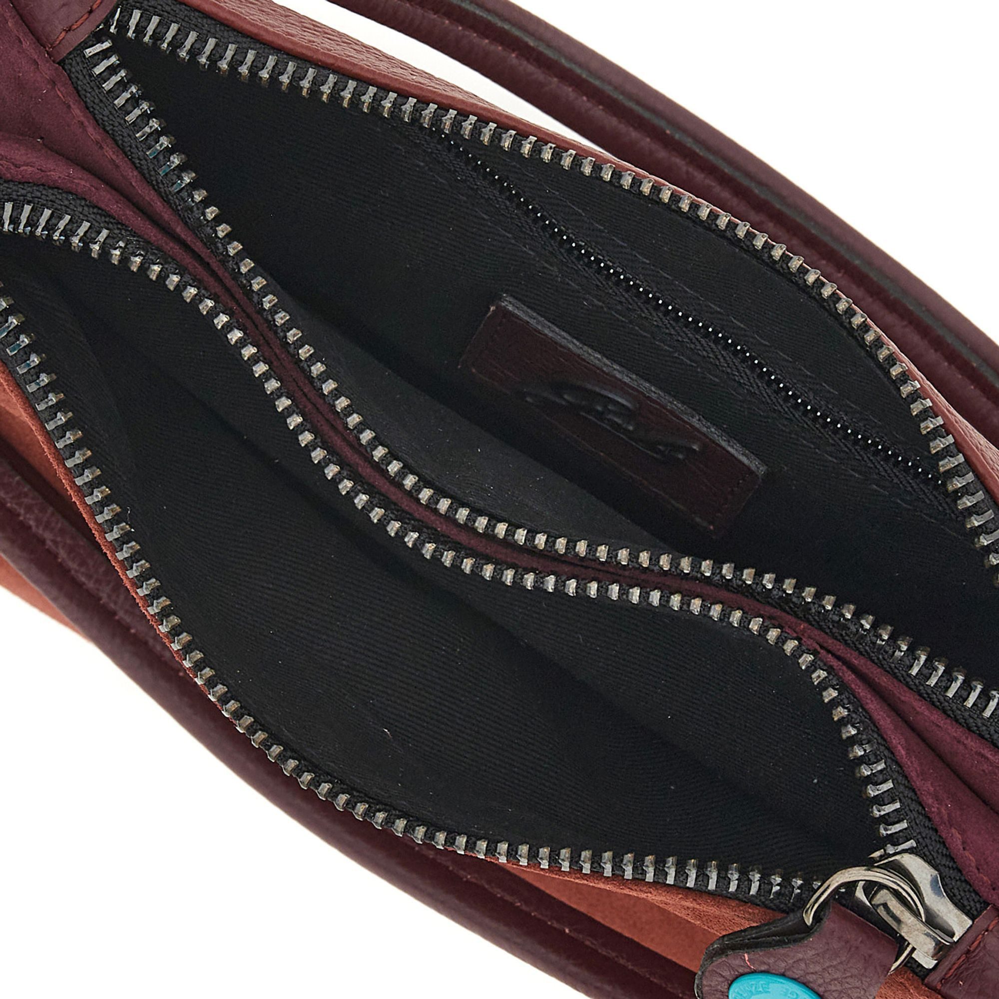 Gabs Schultertasche Ariana, Leder