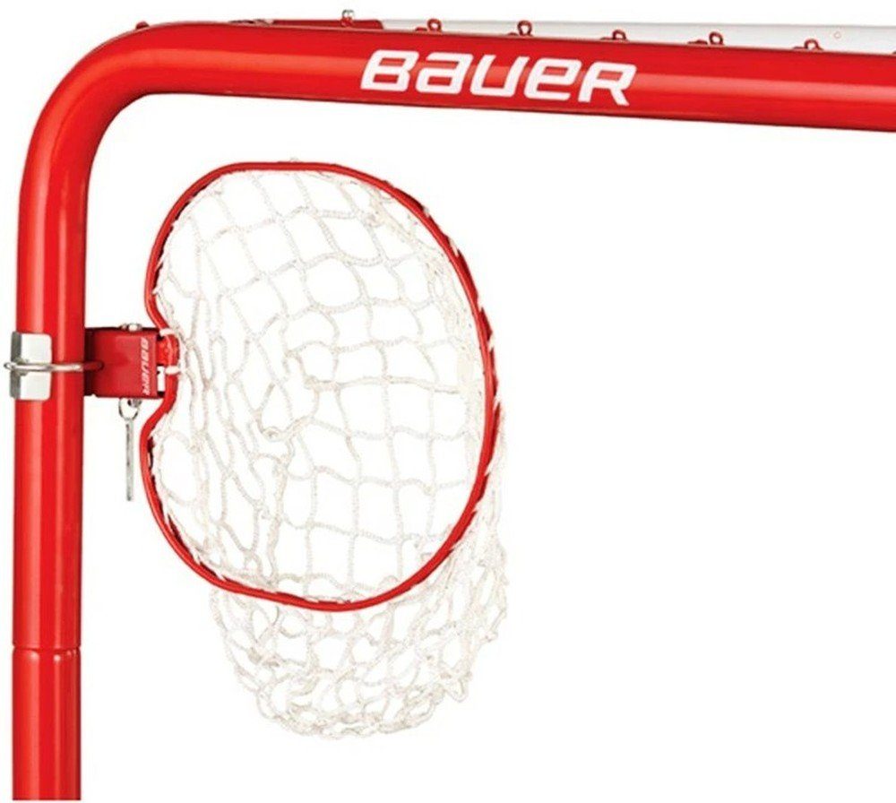 bauer Eishockey Schienbeinschoner