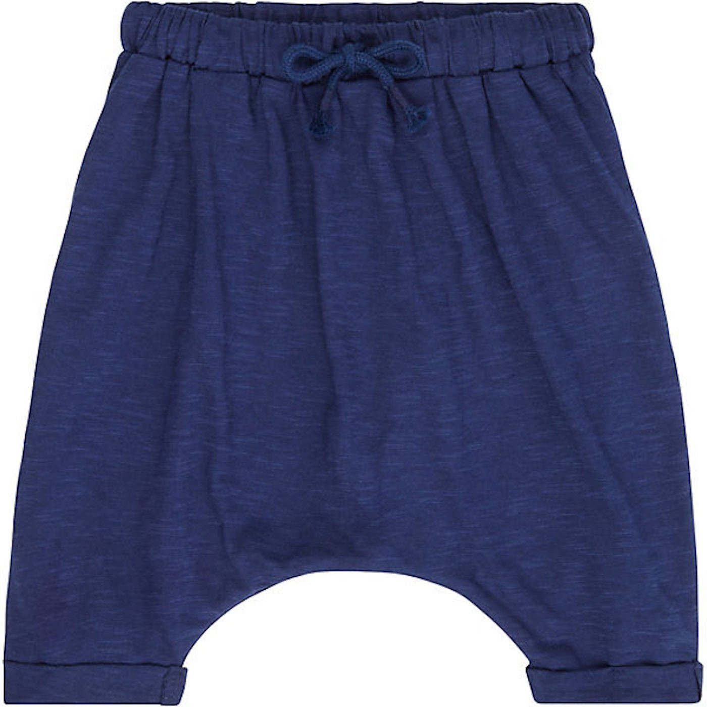 Shorts Navy Organics Shorts Sense Magesh Organics Sense