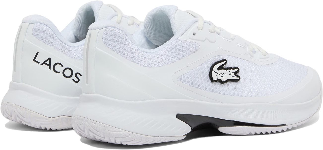Lacoste Lacoste Tech Point Tennisschuh Herren Tennisschuh