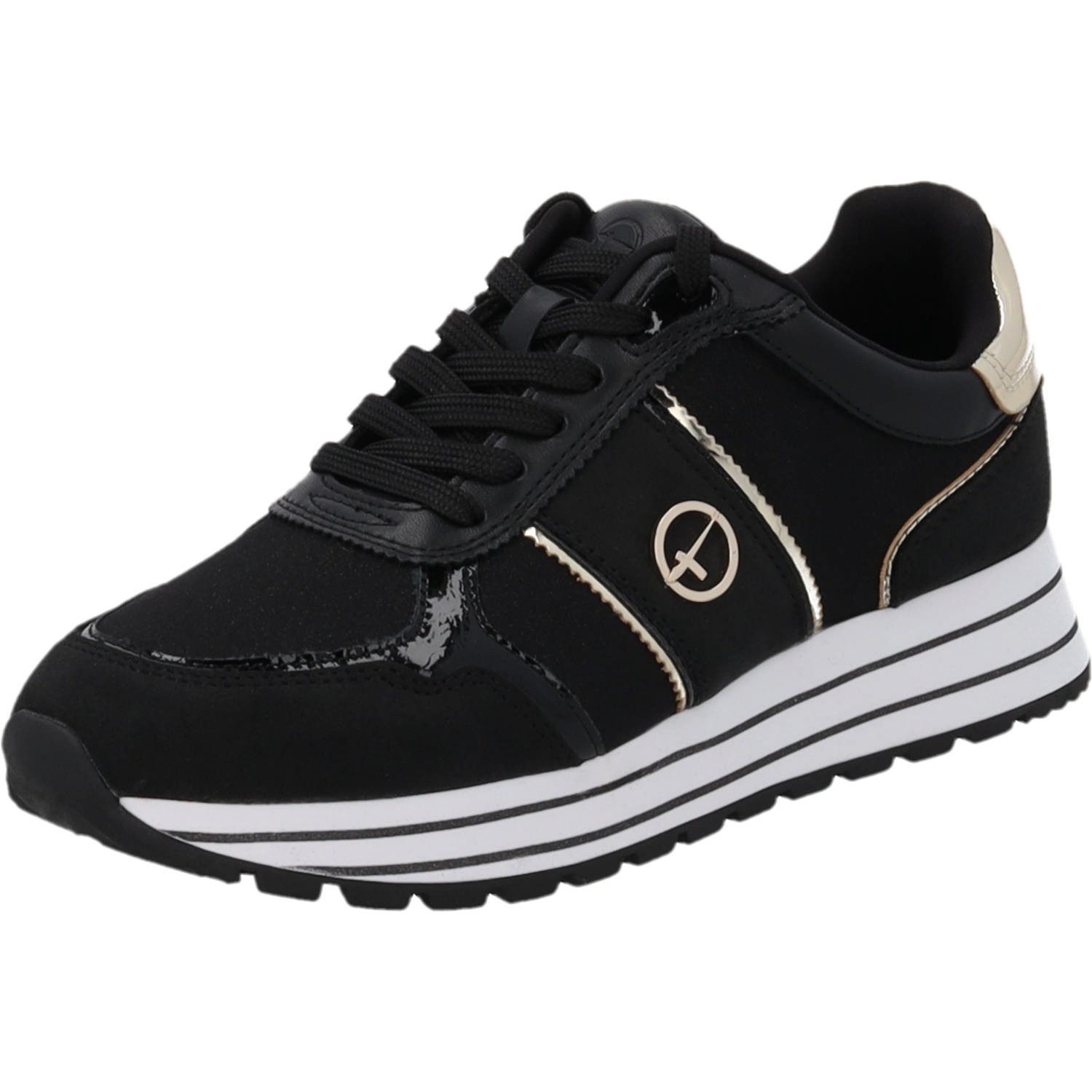 Tamaris 23727-42 Schnürschuh günstig online kaufen