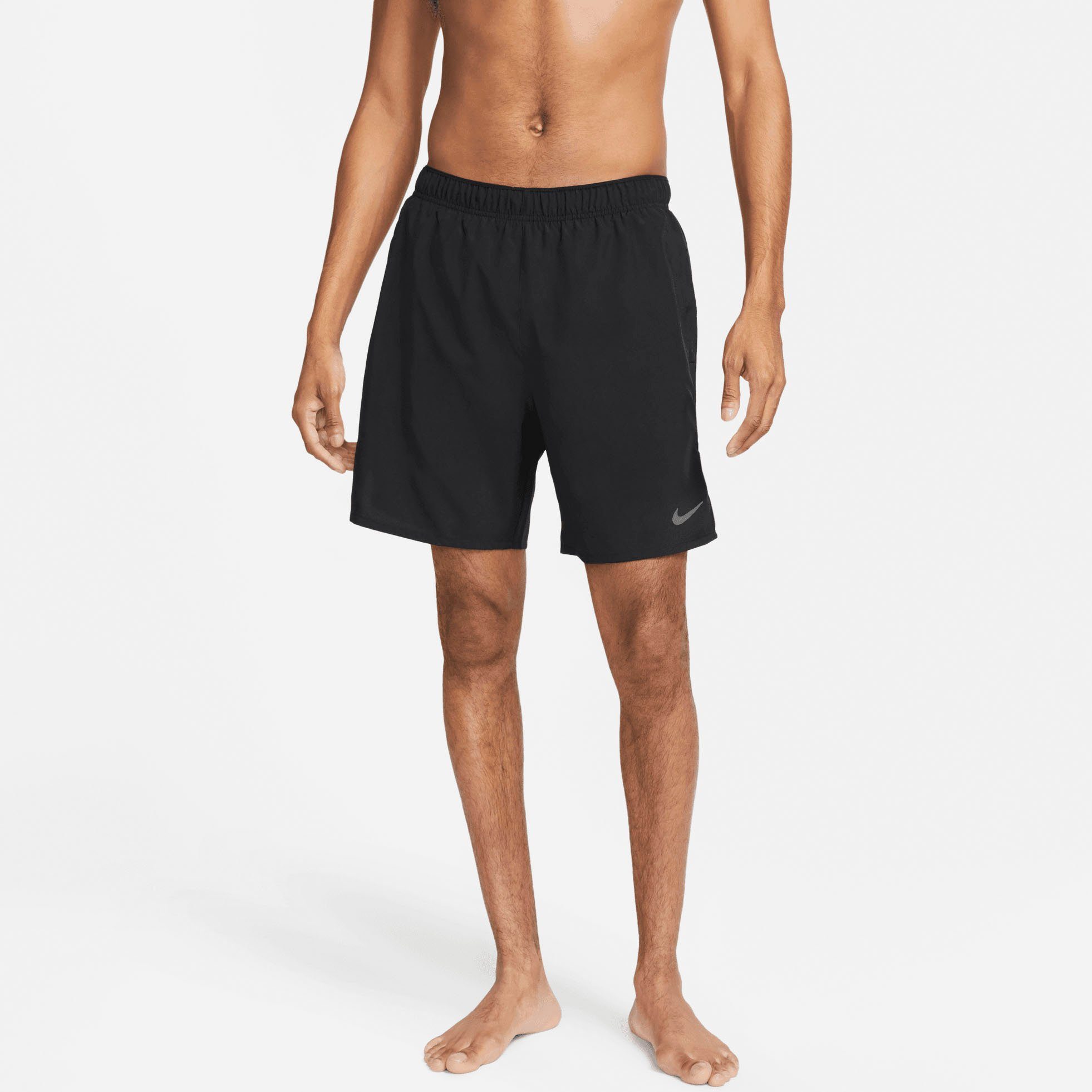 Nike Laufshorts M NK DF CHALLENGER 72IN1 SHORT (1-tlg) günstig online kaufen