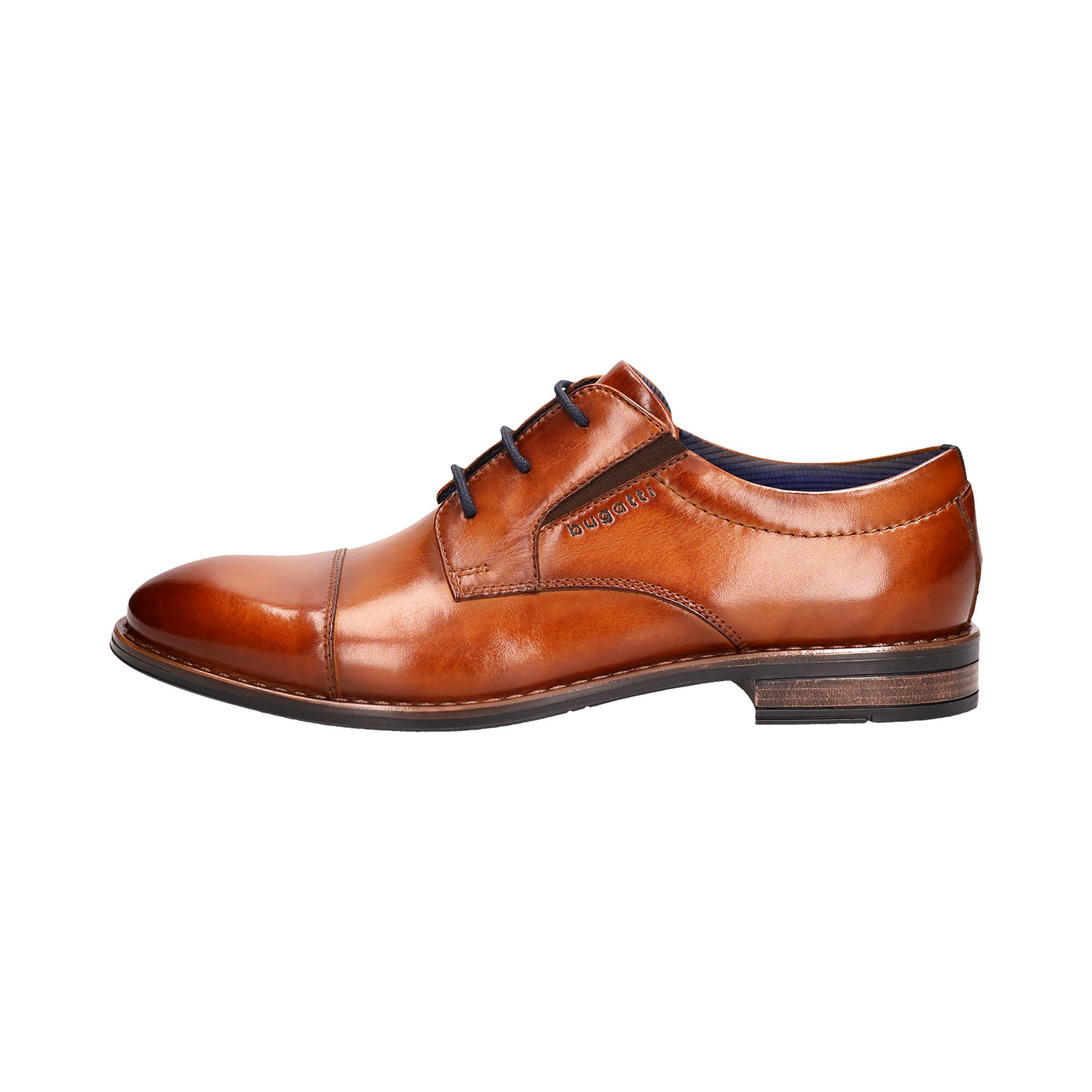 bugatti Schnürschuh