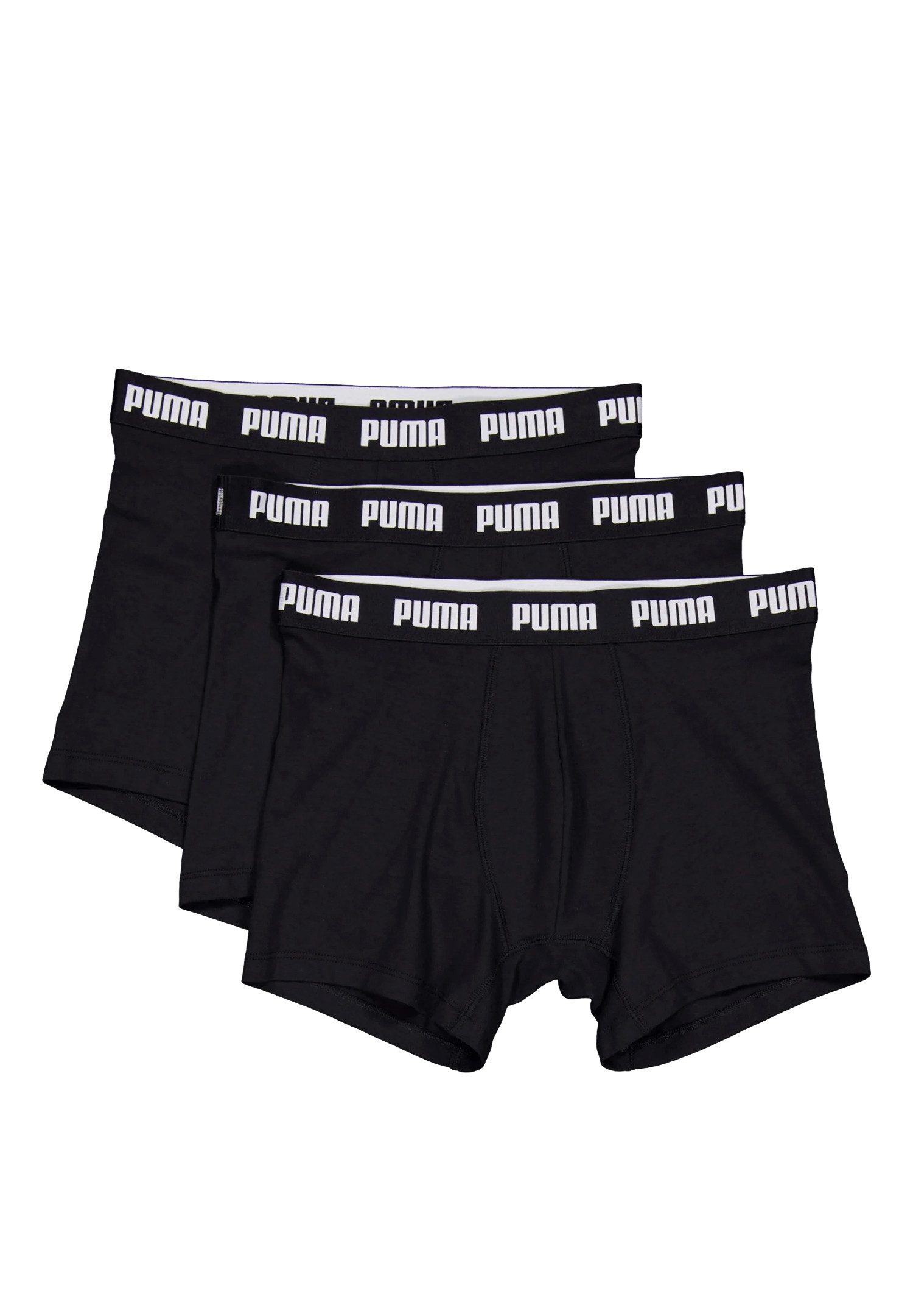 Boxershorts PUMA MEN EVERYDAY BASIC BOXERS 9P