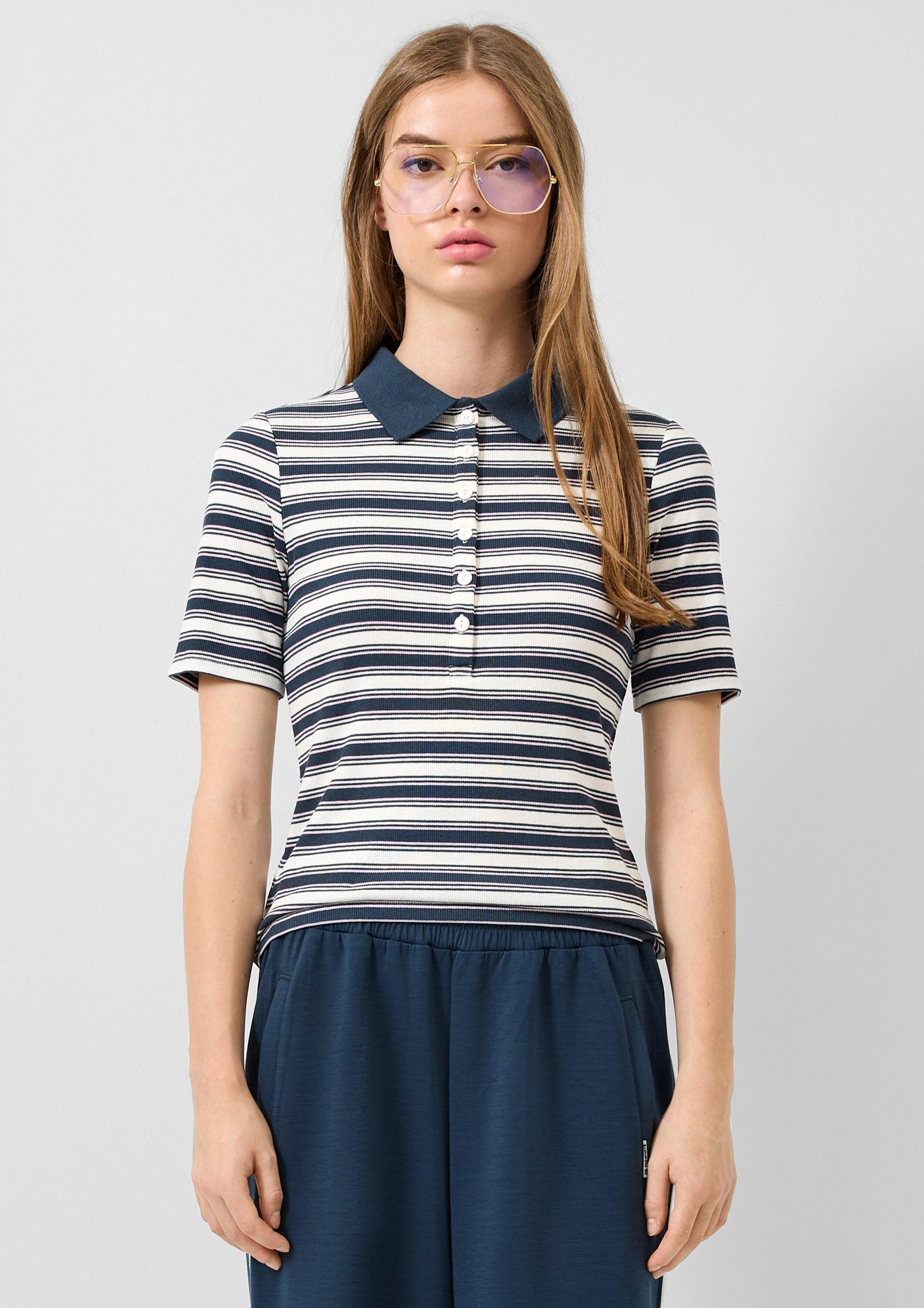 Kurzarmshirt T-Shirt