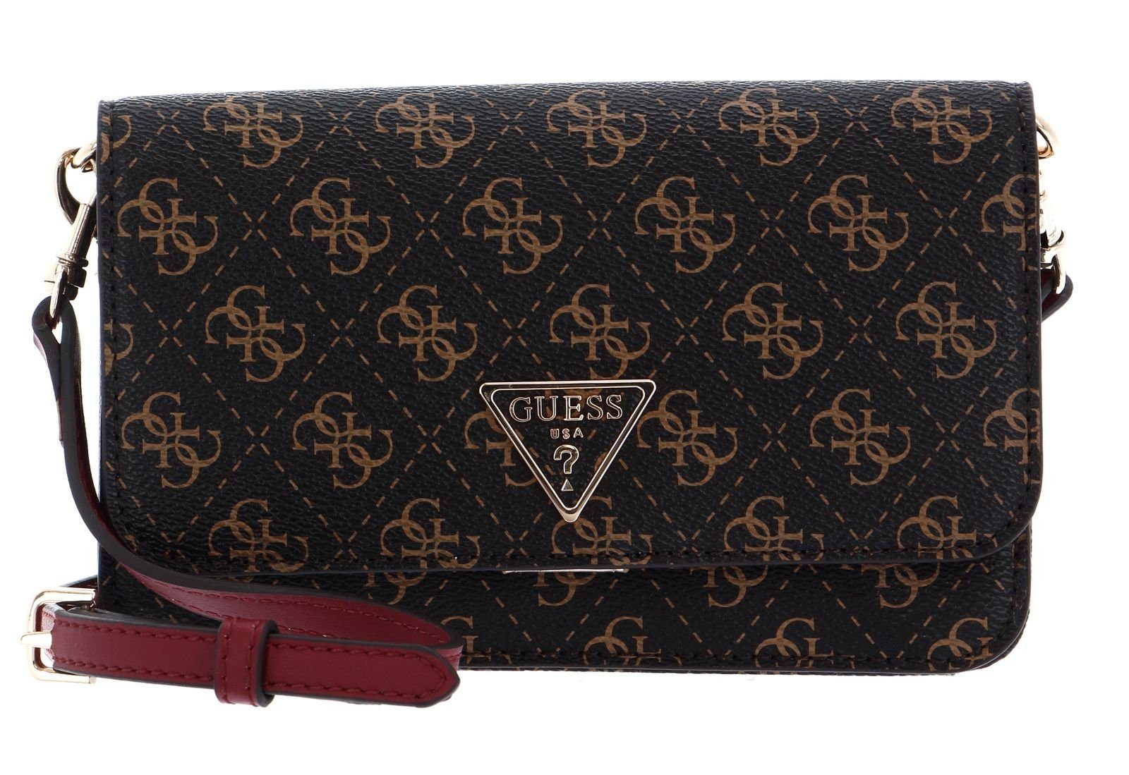 Guess Umhängetasche Noelle günstig online kaufen