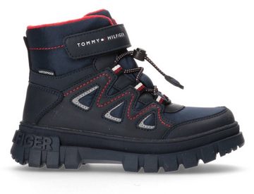 Tommy Hilfiger LACE-UP BOOT Winterboots mit Schnellverschluss