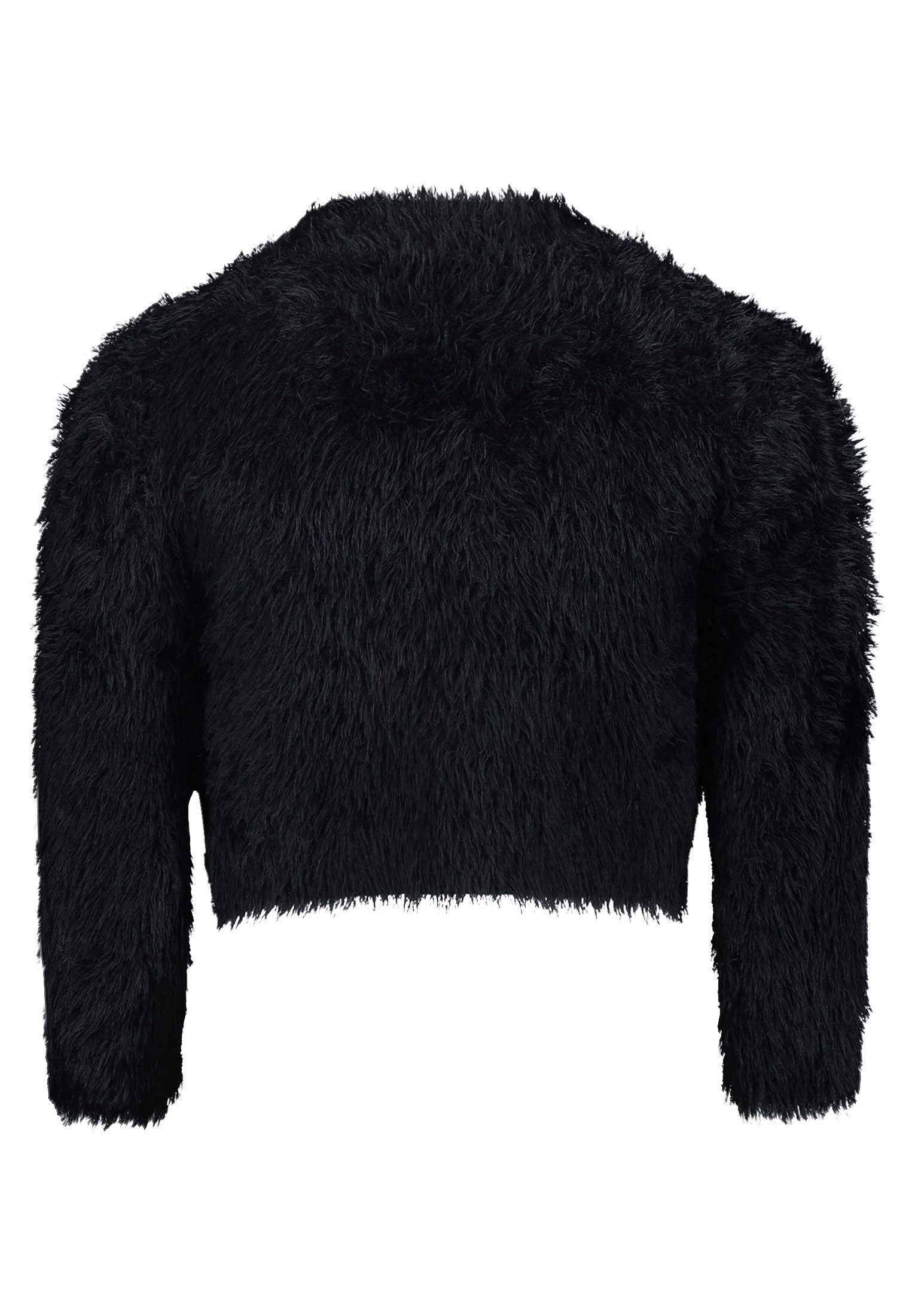 Vera Mont Strickjacke Damen mit Struktur (1-tlg) Struktur