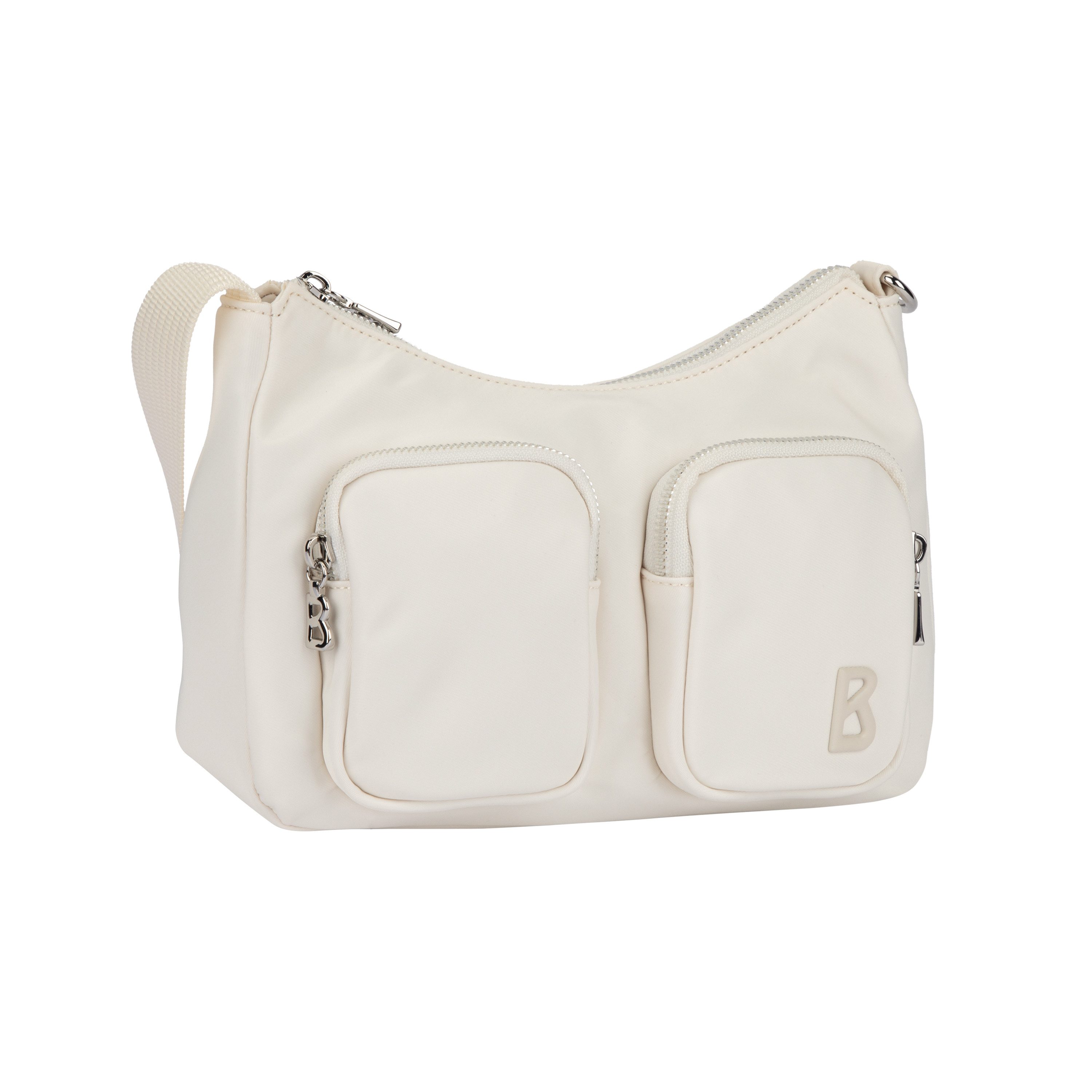 BOGNER Schultertasche Bogner - Damen Schultertasche Verbier Play 1.0 Diya
