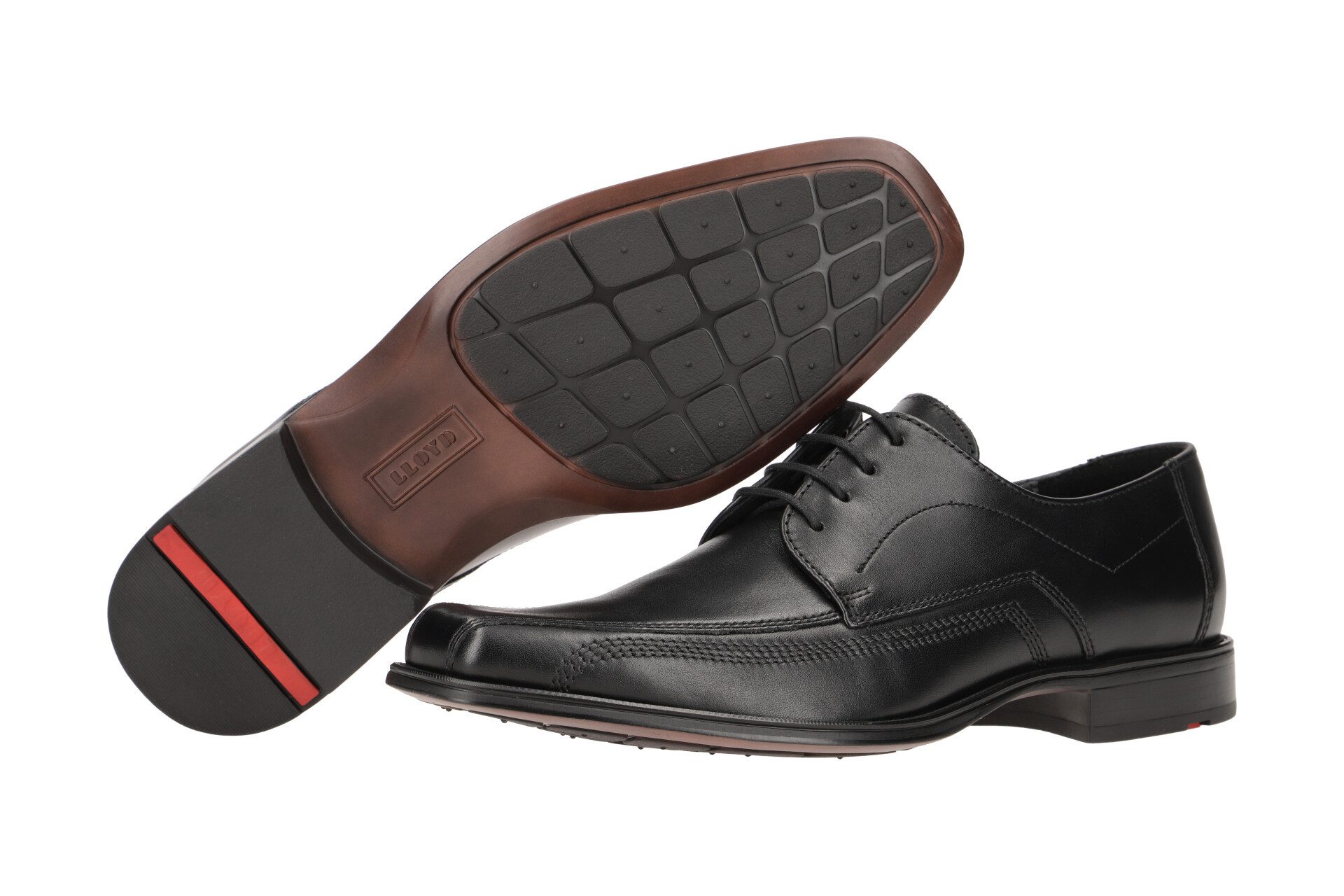 Lloyd 23-556-00 Schnürschuh