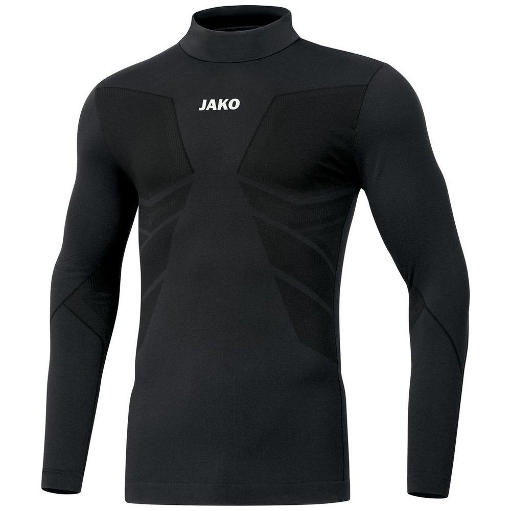 Jako Longsleeve Turtleneck Comfort 2.0