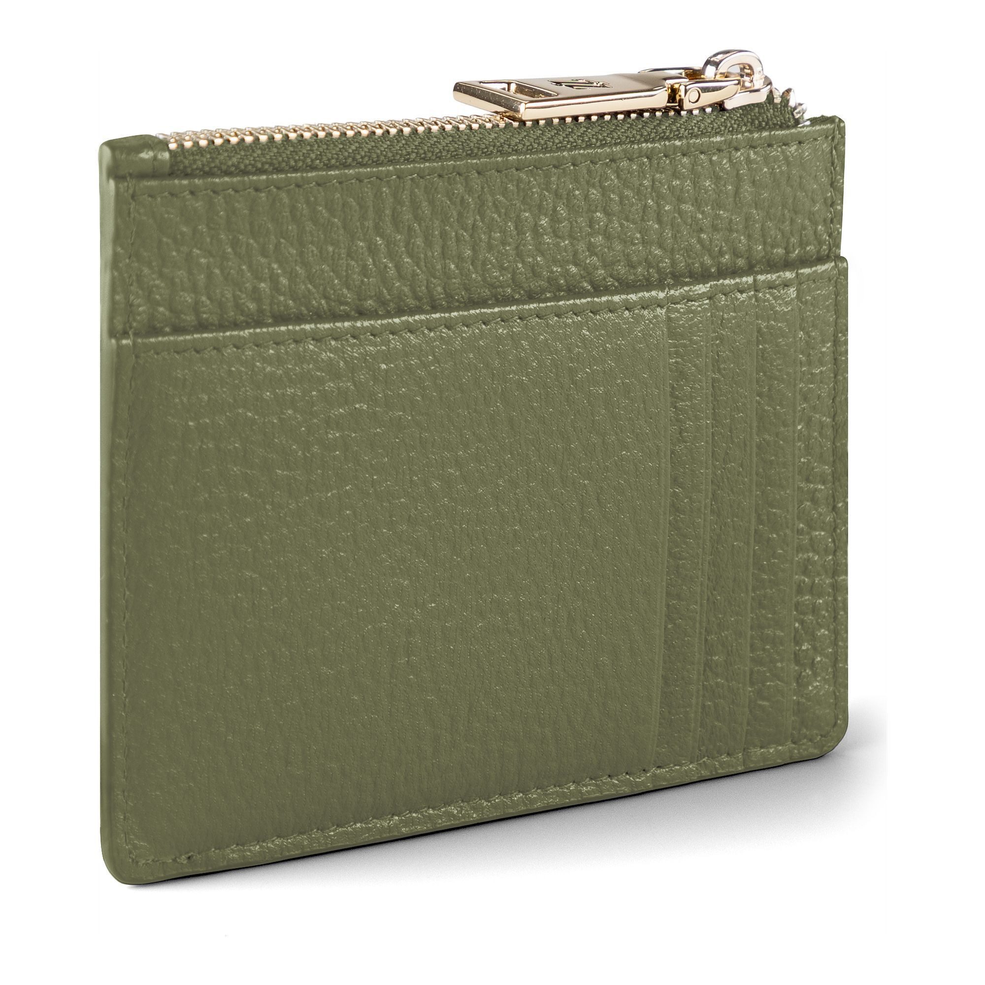 Lazarotti Schlüsseltasche Bologna Leather, Leder