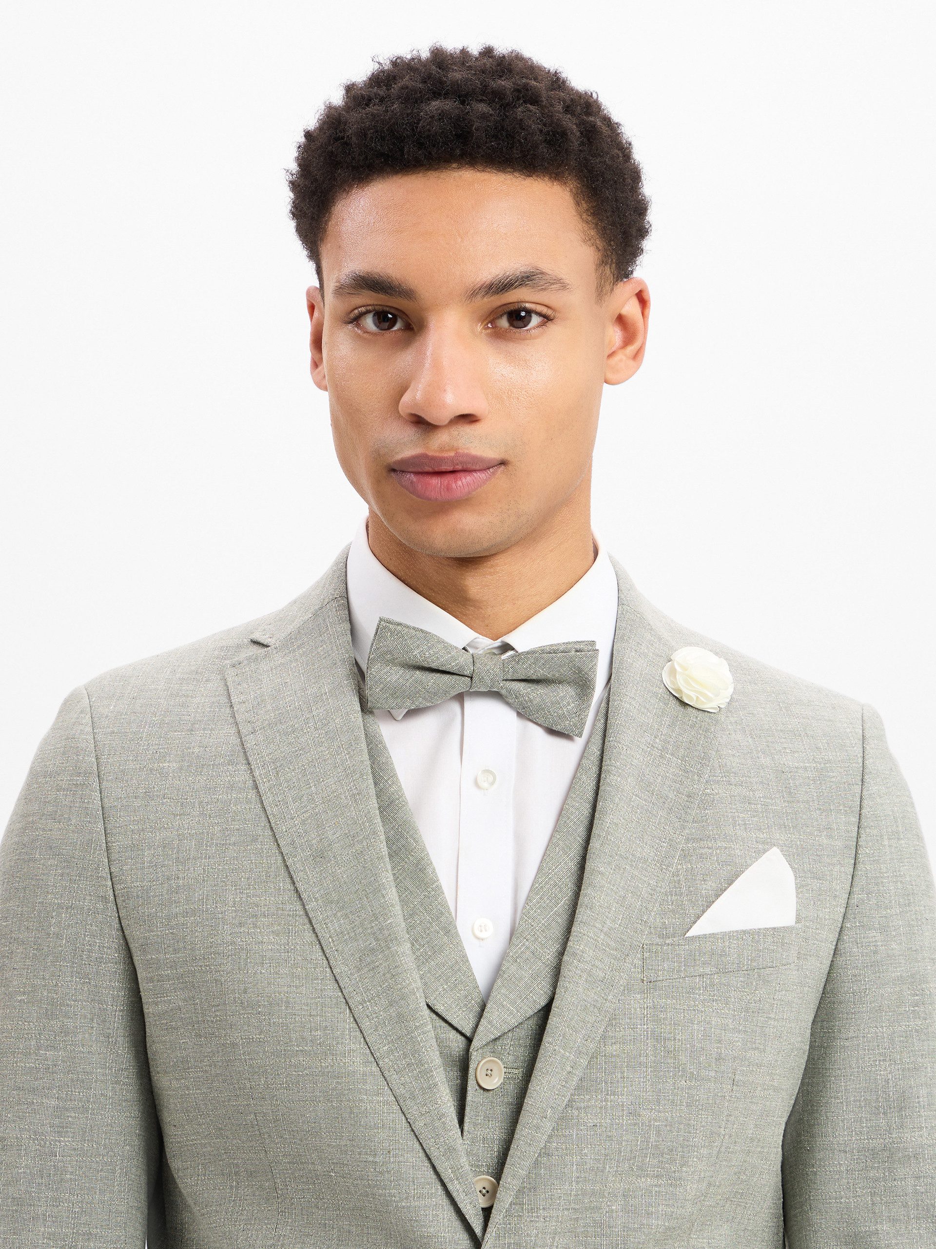 CG Club of Gents Einstecktuch