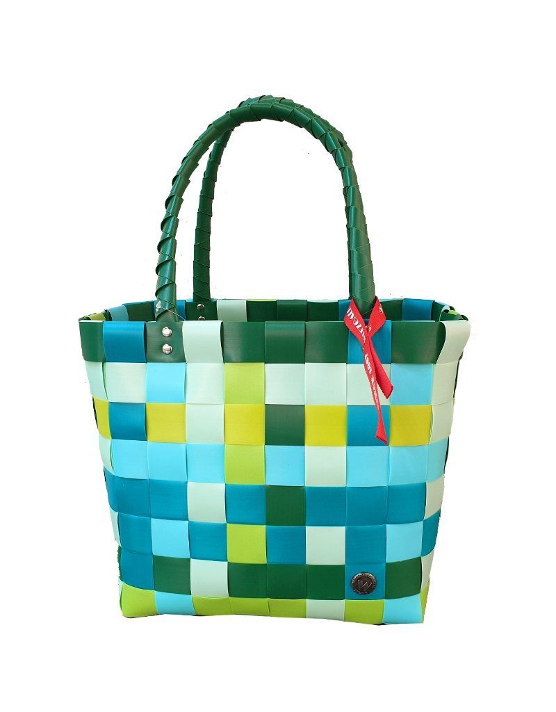 Witzgall Einkaufskorb ICE BAG Original Shopper 5009-14, robuster, recycelter Kunststoff