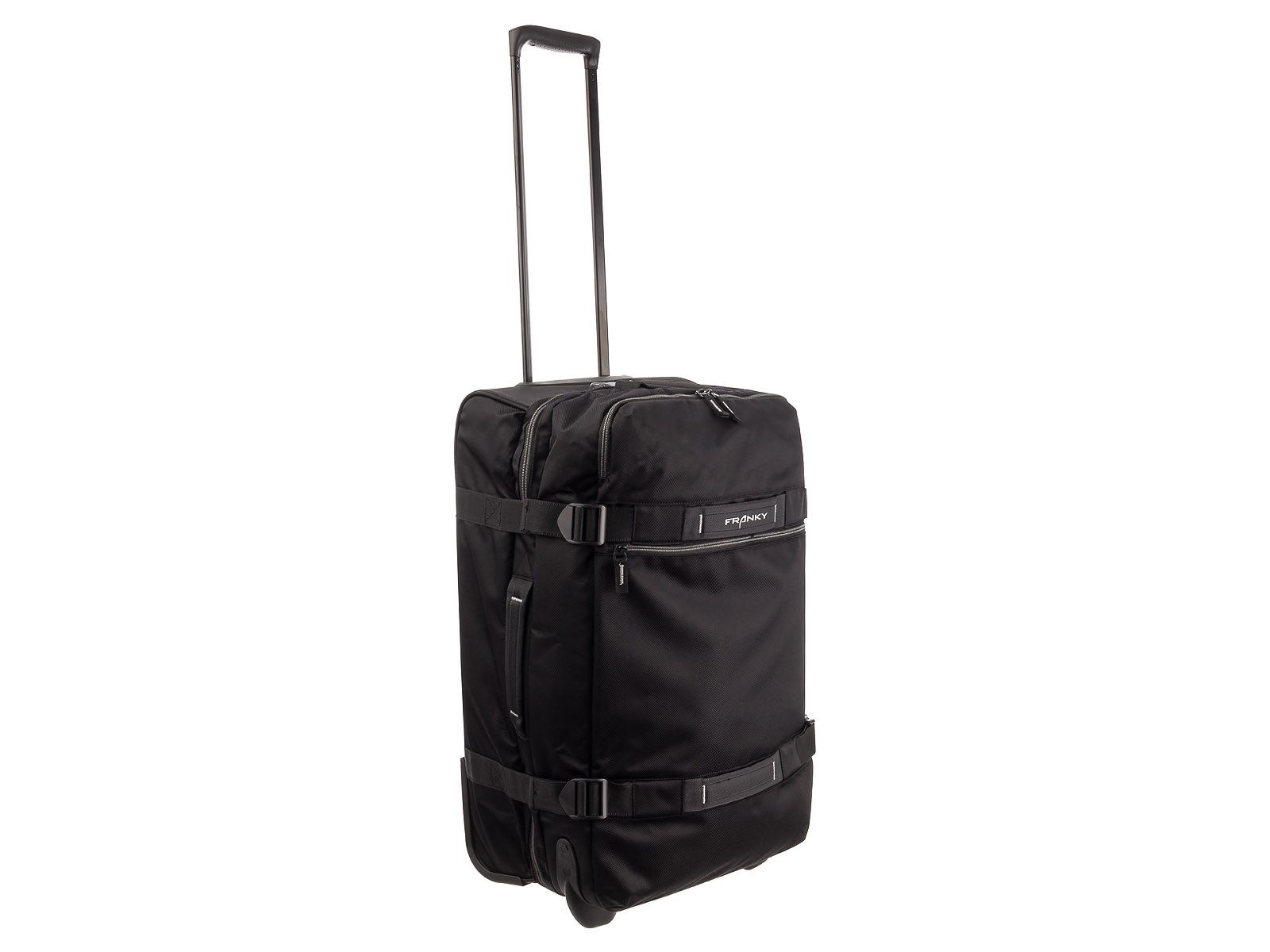Franky Reisetasche RT31M Rollenreisetasche Gr. M günstig online kaufen