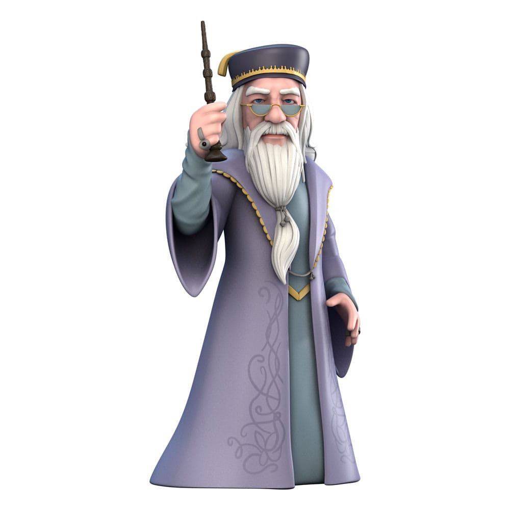 Minix Merchandise-Figur Harry Potter - Dumbledore 12 cm
