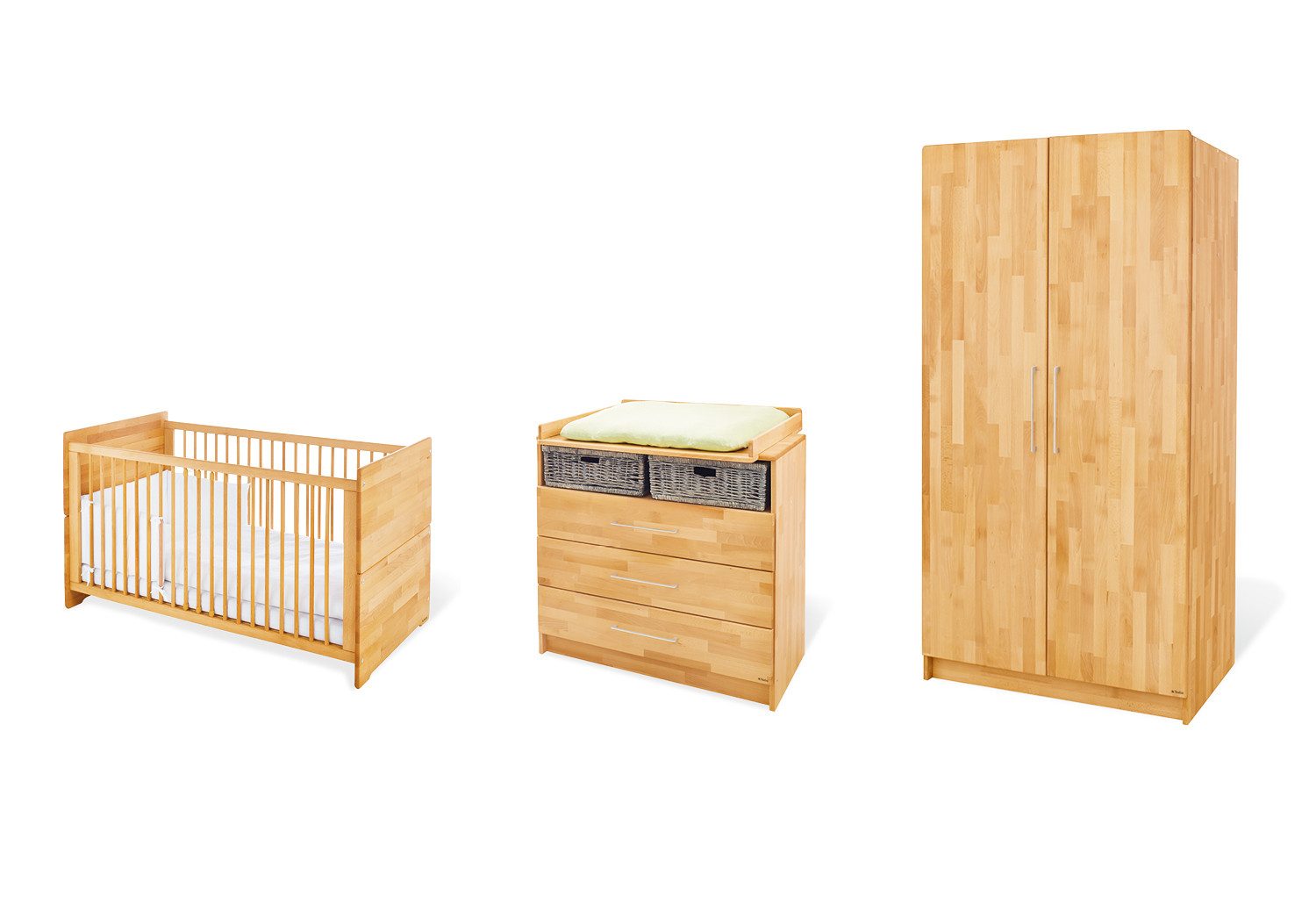 Babymöbel-Set „Natura ”
