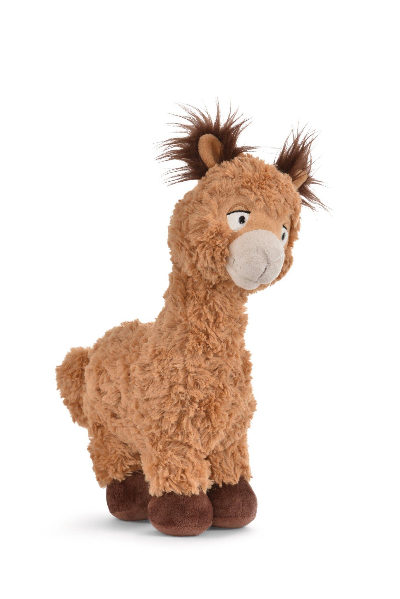 Nici Plüschfigur Nici 48608 Kuscheltier Alpaka günstig online kaufen