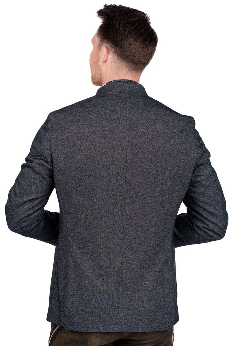 Digel Trachtenjanker Janker - ENZO - anthrazit günstig online kaufen