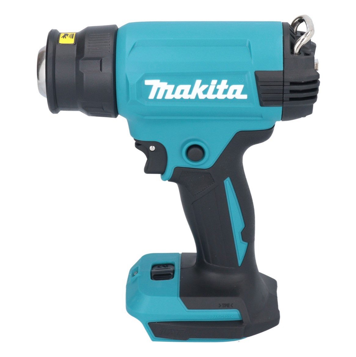 Makita Akku-Heißluftgebläse DHG 181 M1J Akku Heißluftgebläse 18 V 150