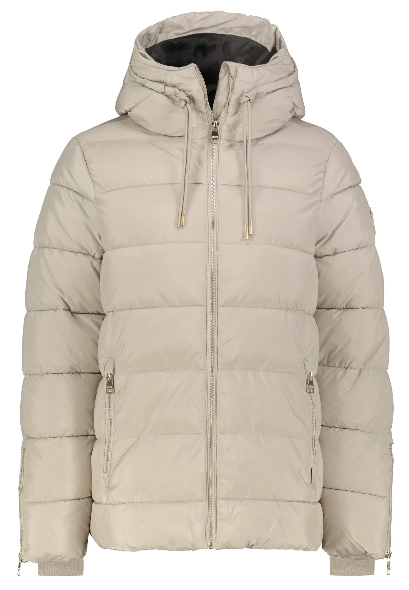 SUBLEVEL Steppjacke Damen Übergangsjacke leicht für Herbst & Winter Outdoor günstig online kaufen