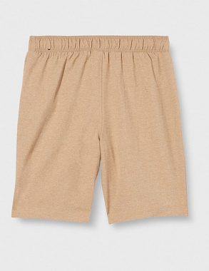Hurley Shorts Heathered Hybrid Bermuda-Shorts, 9 Jahre, Gr.134