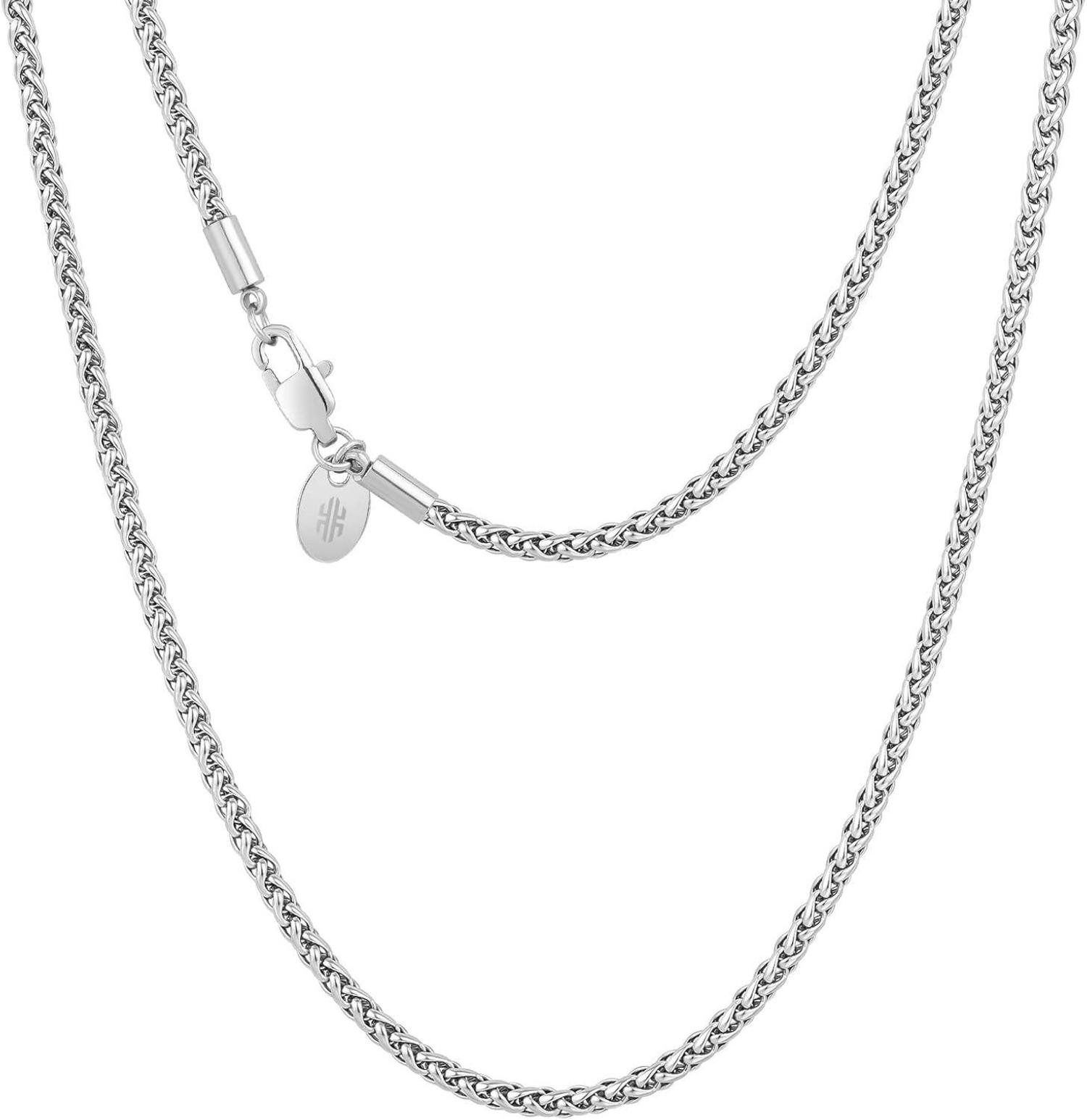 Kette und Anhänger Set