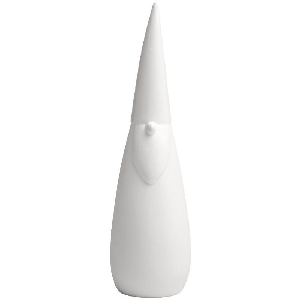 Räder Weihnachtsbaumkugel Design Porzellangeschichten LED-Figur Santa günstig online kaufen