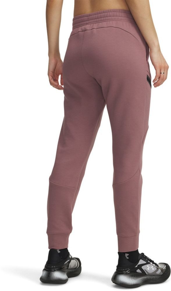 Under Armour® Trainingshose Unstoppable Fleece Jogger günstig online kaufen