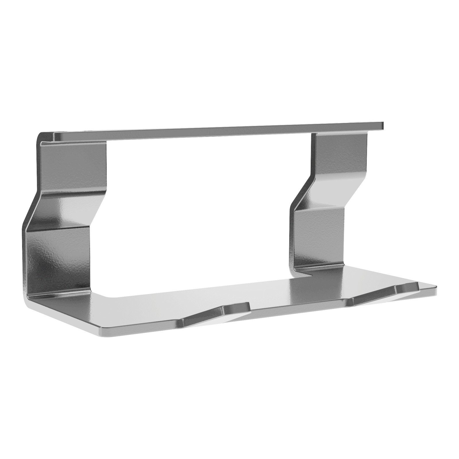 Kesseböhmer Küchenrückwand Linero Style Relingsystem für die Küche - versch günstig online kaufen