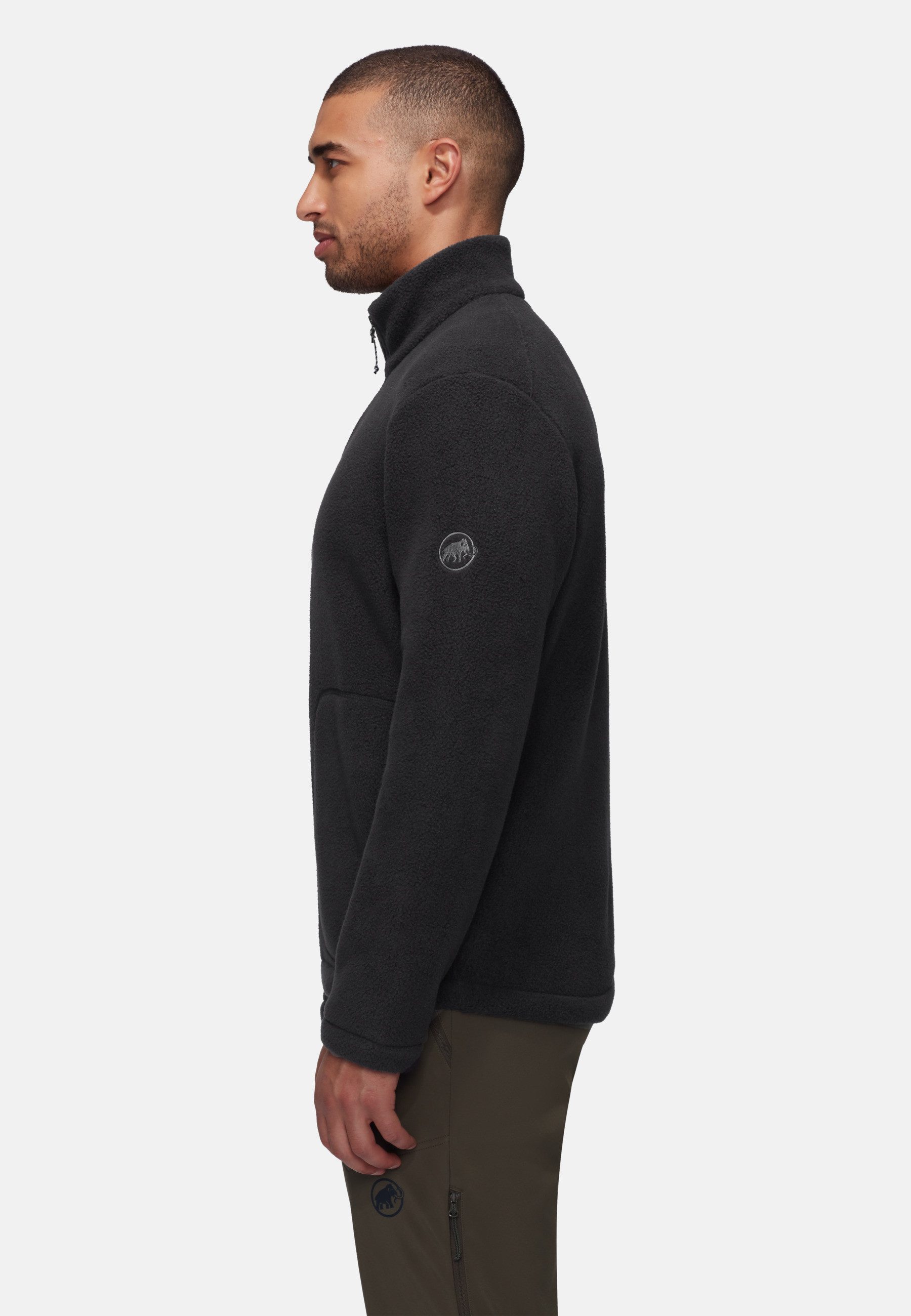 Mammut Fleecejacke Falera ML Jacket Men