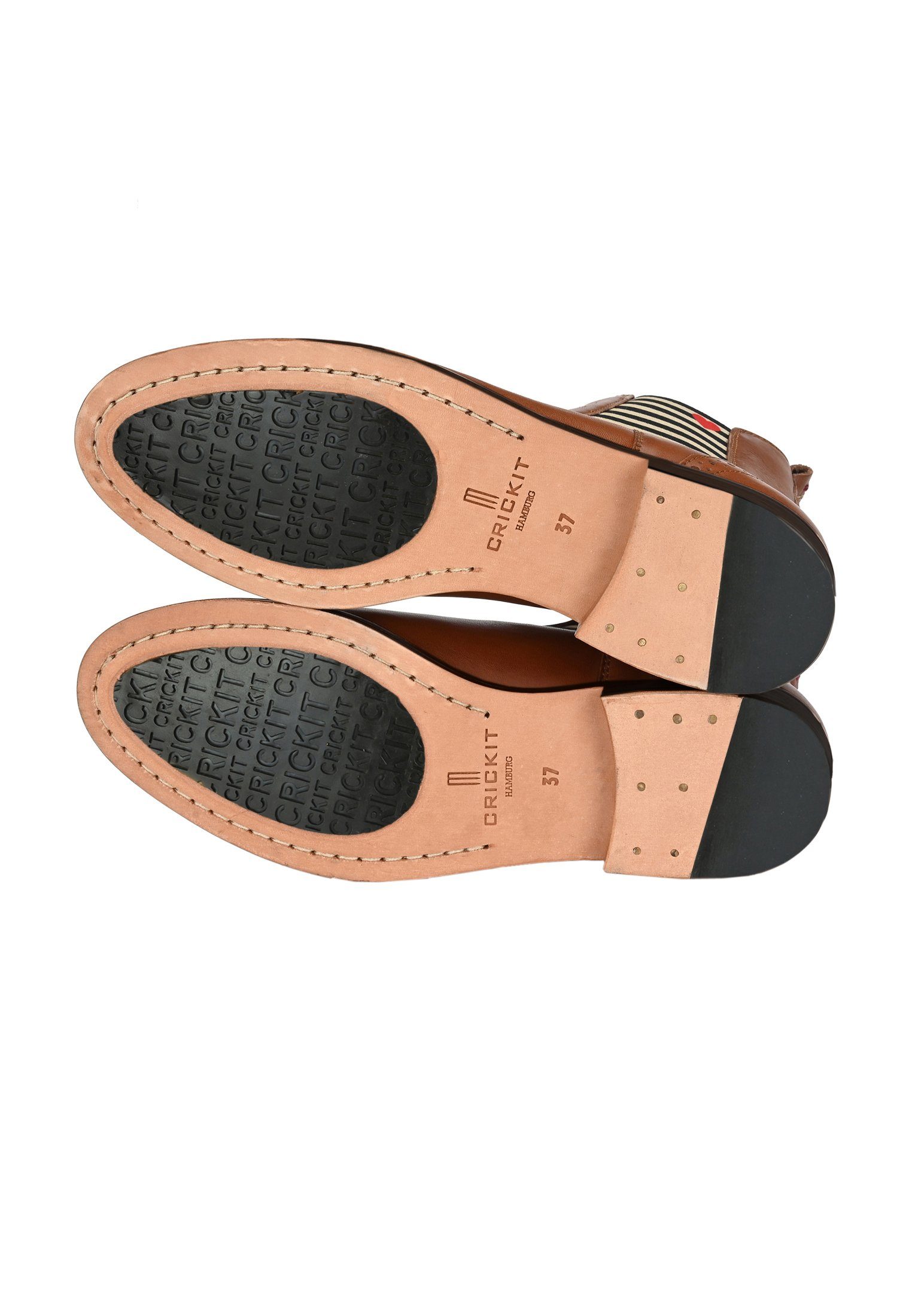 CRICKIT HELEN Chelseaboots