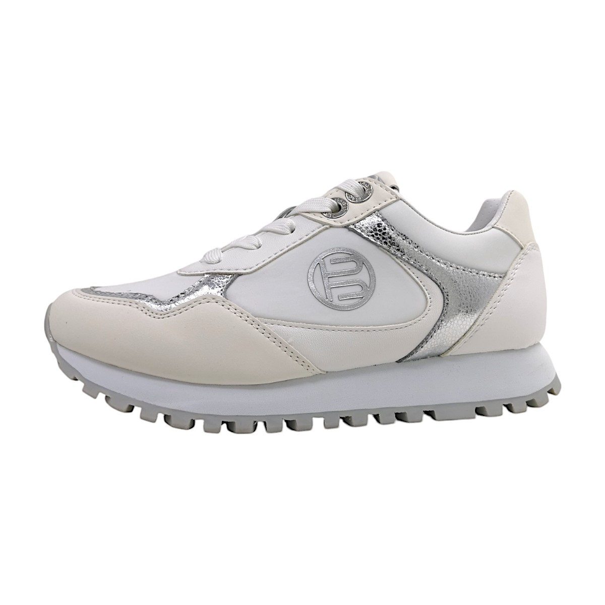 Schnürer Schnürschuh