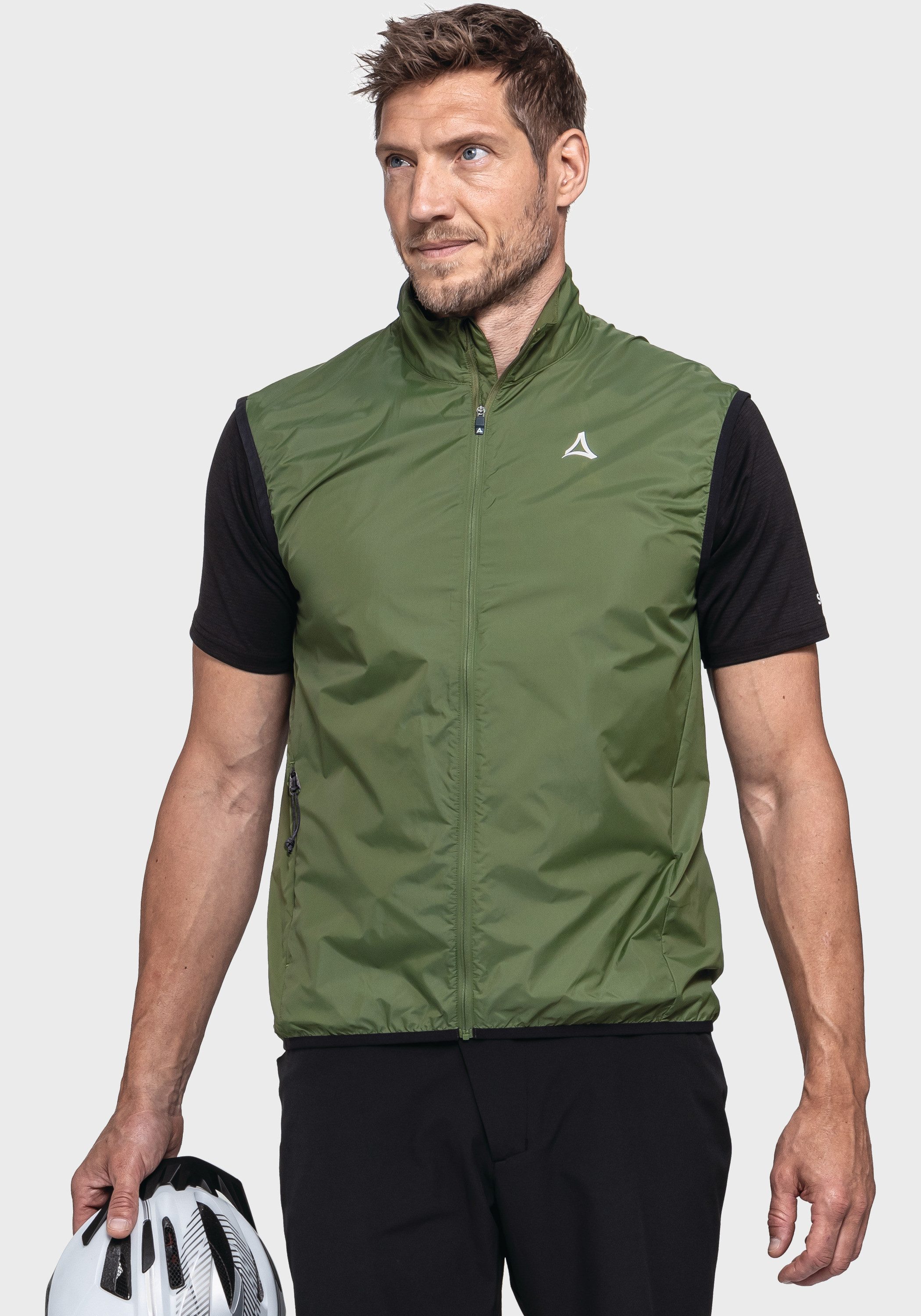 Schöffel Funktionsweste Vest Style Cannobio MNS