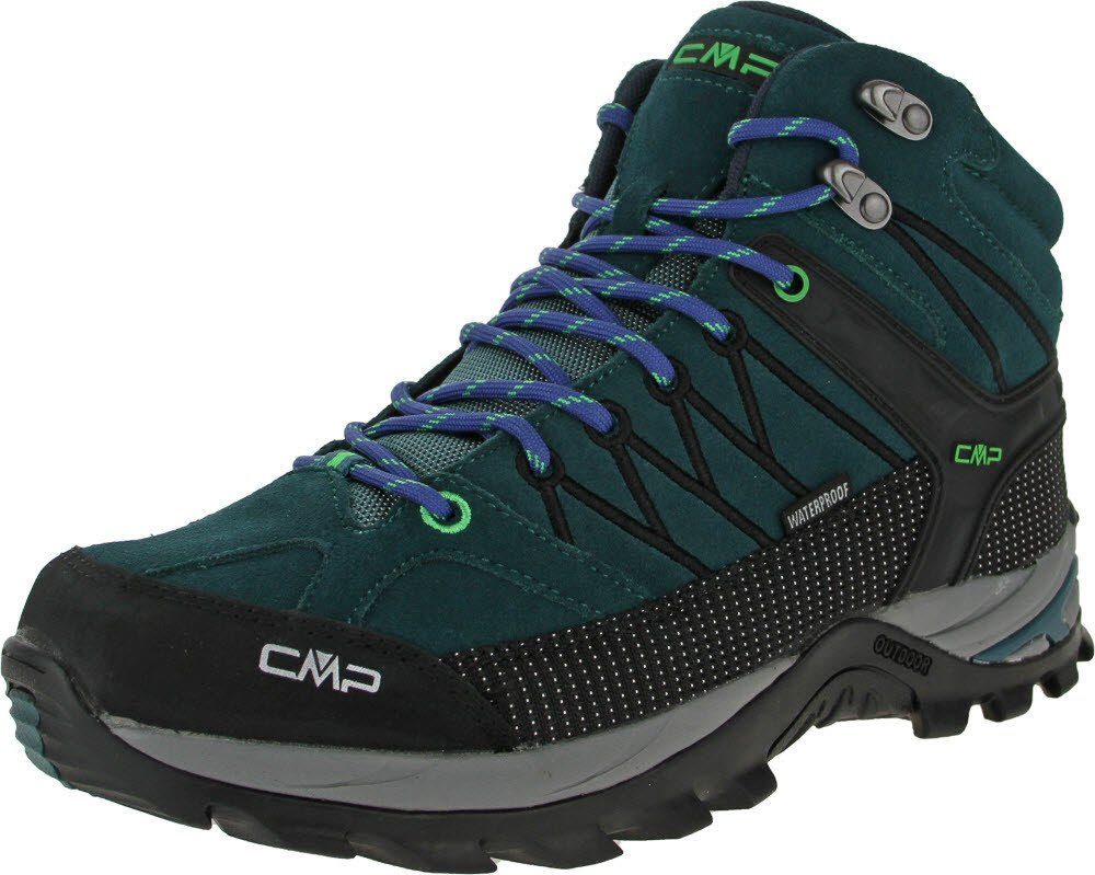 CMP Herren Trekkingboots Wanderstiefel