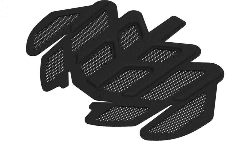 Lumos Fahrradhelm Lumos Ultra Bugnet XL, Insektenschutznetz für Lumos Ultra Helm, Größe