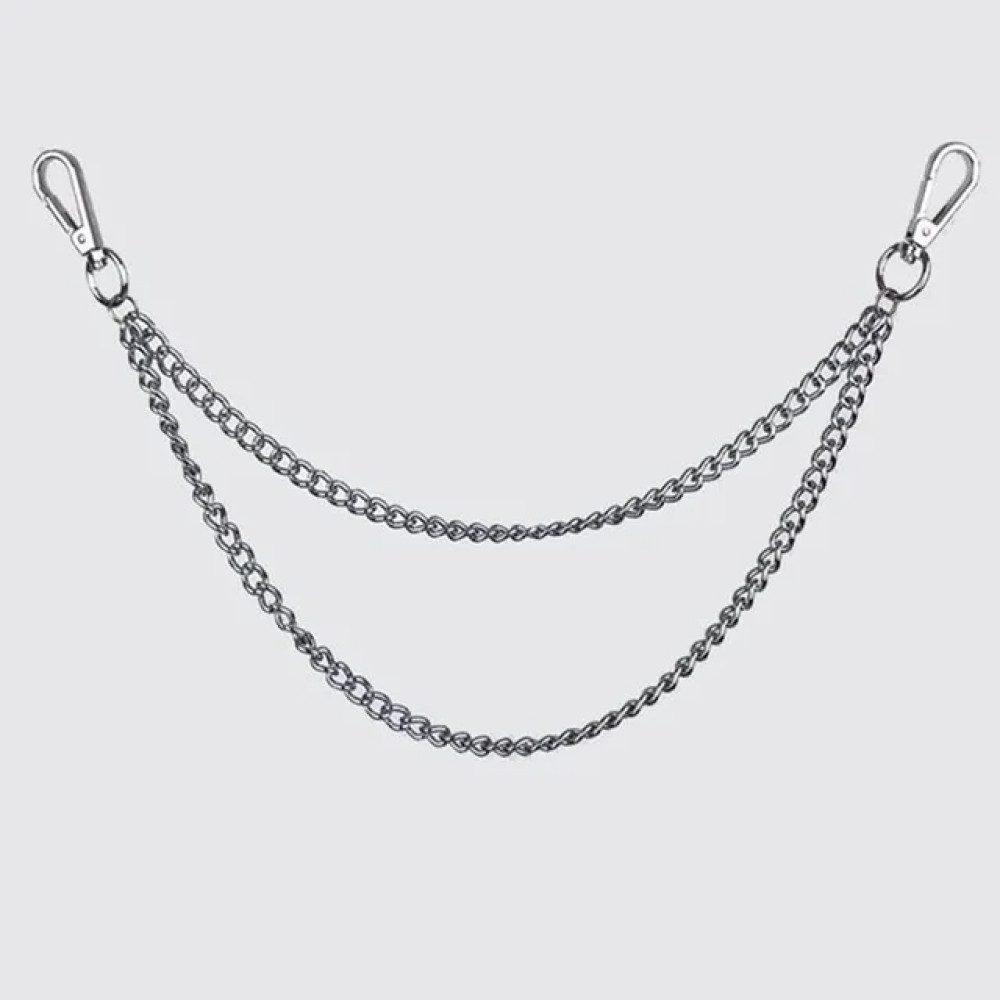 Ware aus aller Welt Hosenkette Zweireihige günstig online kaufen
