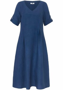 Anna Aura Sommerkleid linen