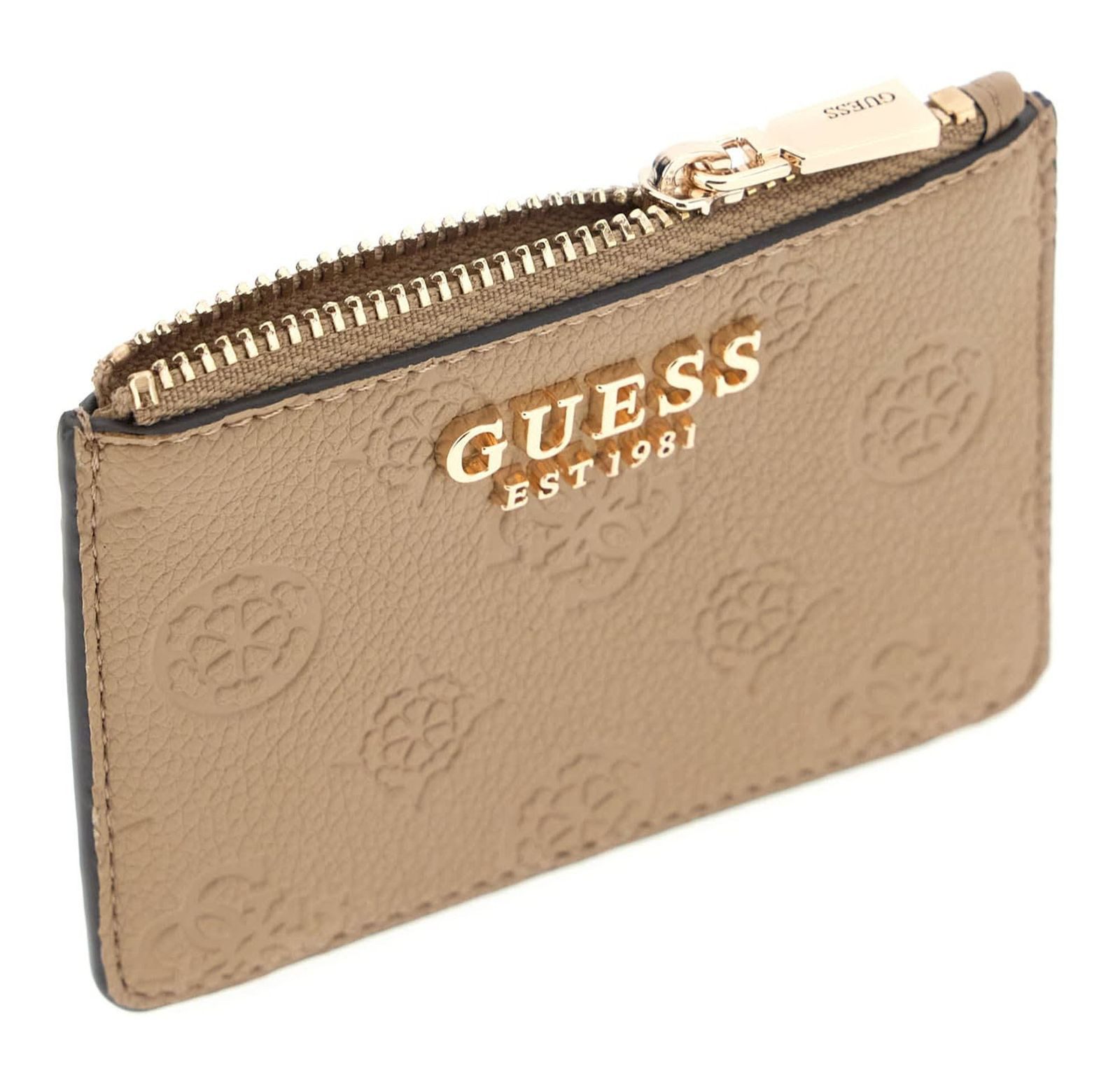 Guess Kartenetui SLG Credit Card Case
