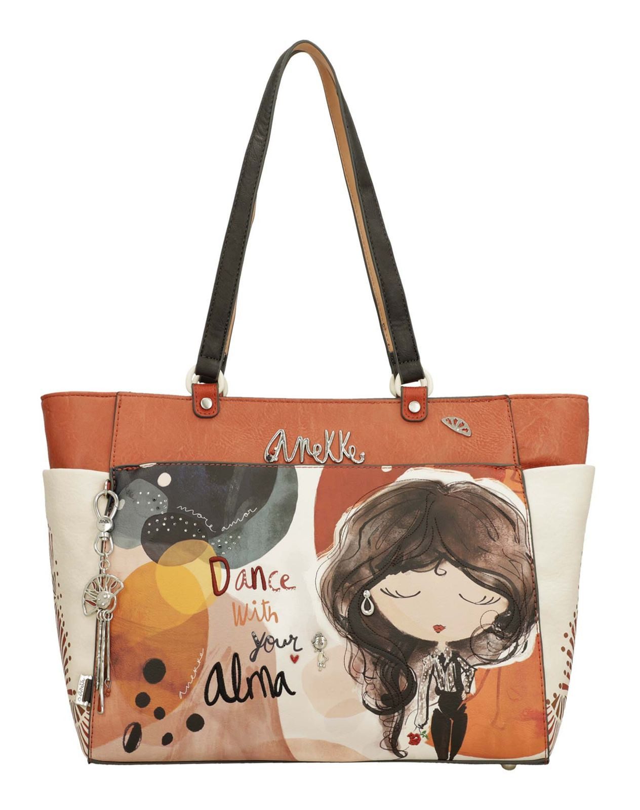 Anekke Schultertasche Shoulder Bag günstig online kaufen