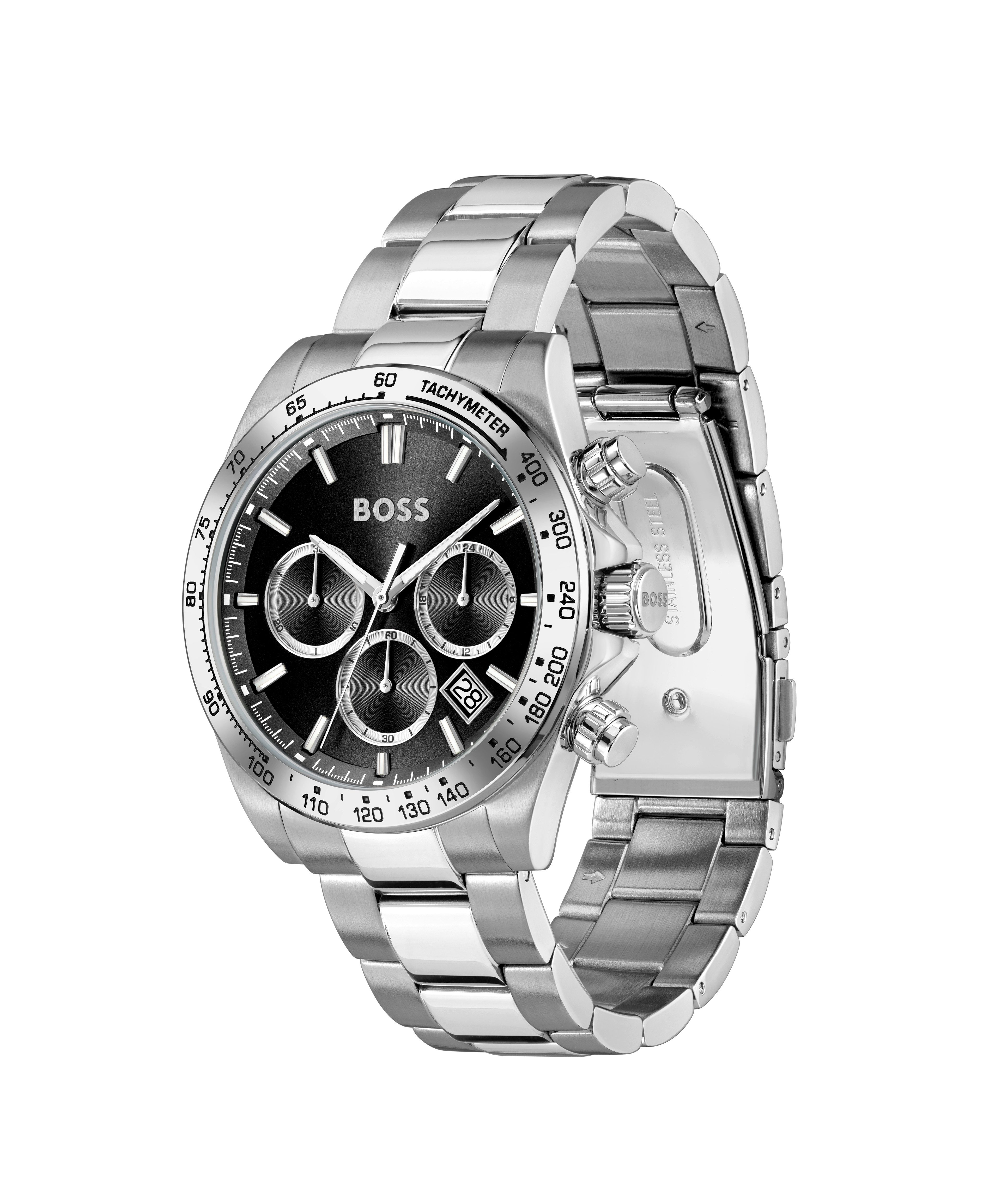BOSS Chronograph HERO 2.0 1514267, Quarzuhr, günstig online kaufen