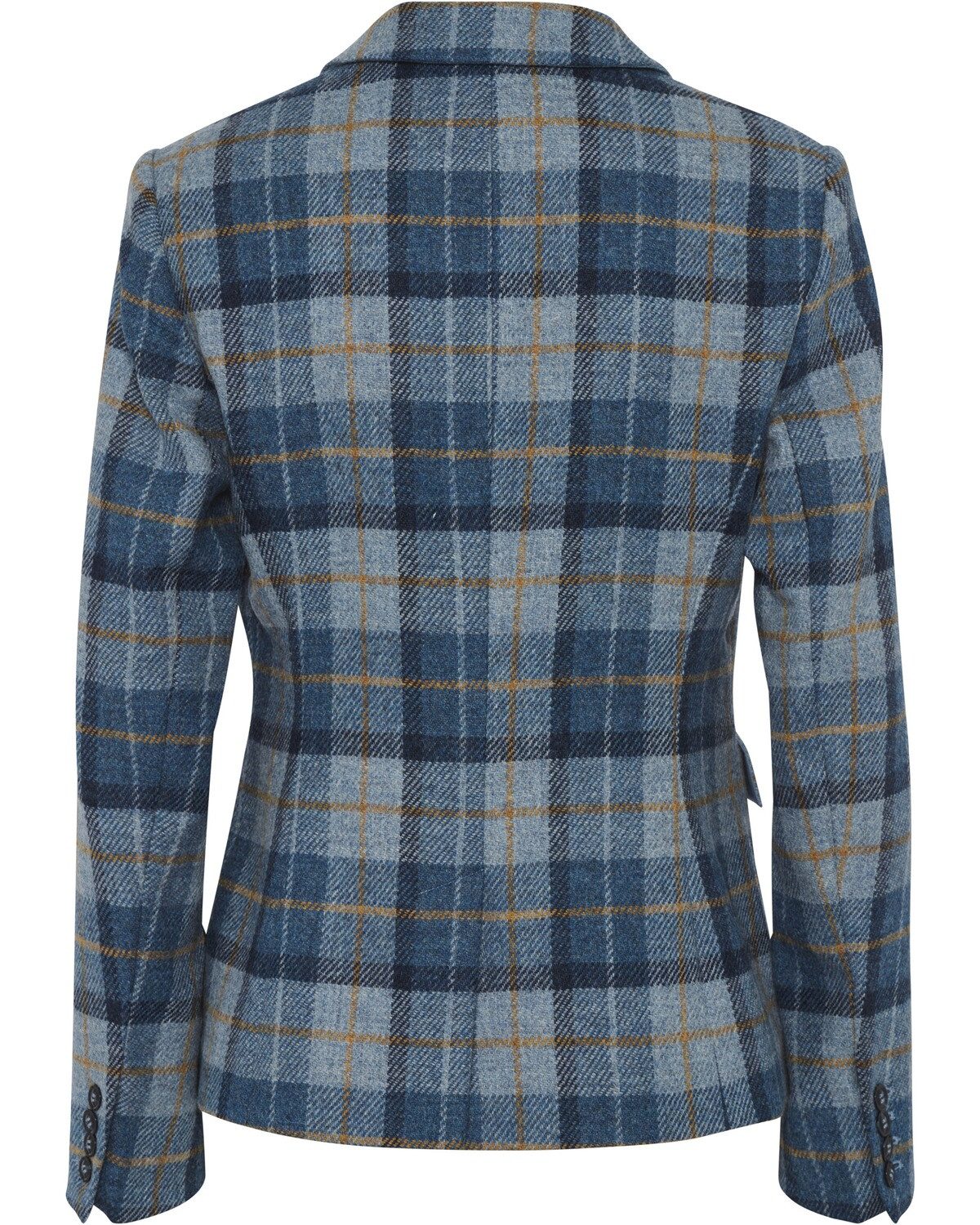 White Label Jackenblazer Karo-Blazer günstig online kaufen