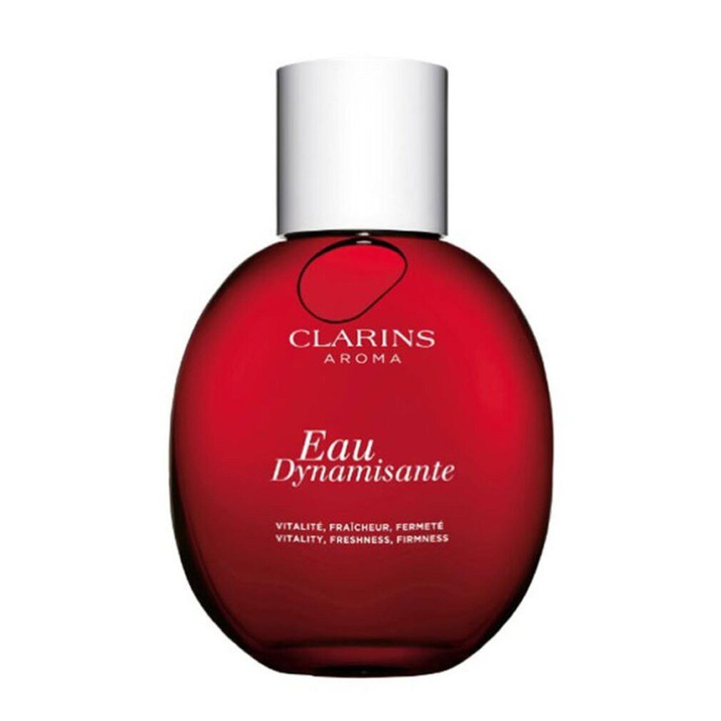 Clarins Körperspray EAU DYNAMISANTE treatment water 50ml