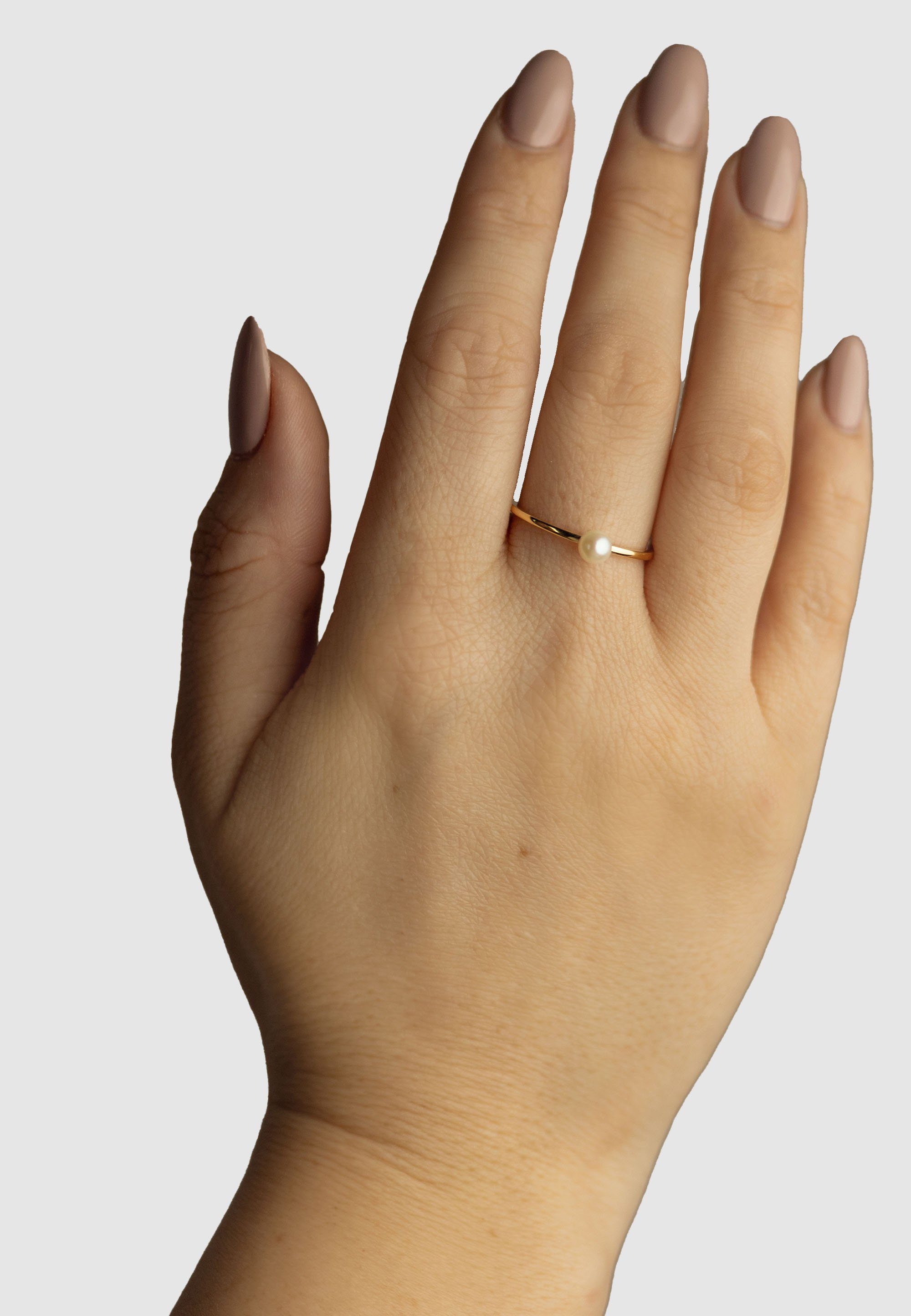 NANA KAY Fingerring Nana Kay Gold, günstig online kaufen