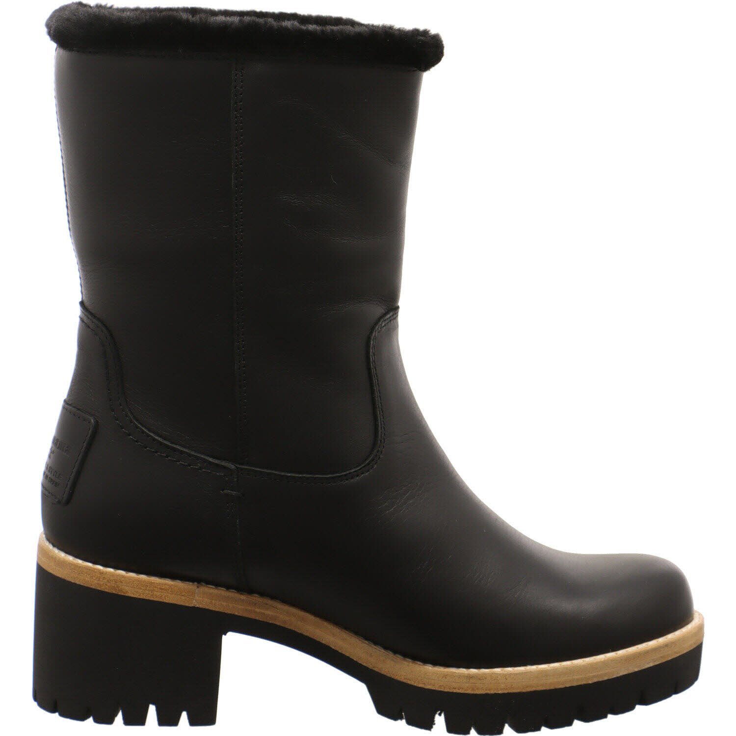 Panama Jack Piola Gtx B1 Schnürboots