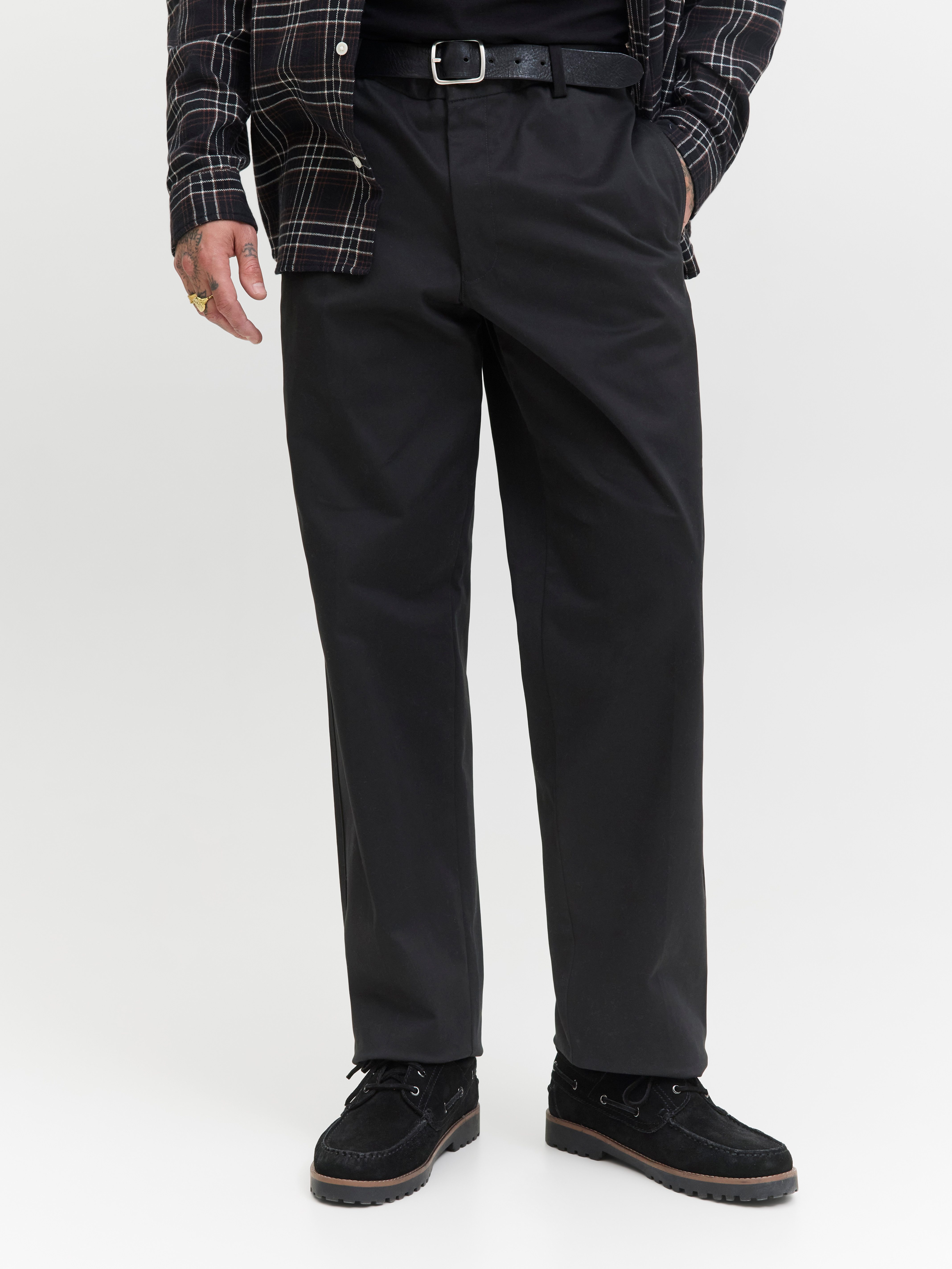 Jack & Jones Chinohose JPSTKANE MASON EASY CARE CHINO SN günstig online kaufen