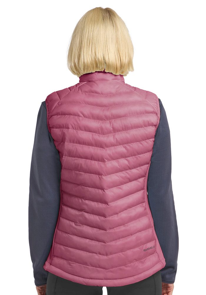 Jack Wolfskin Funktionsweste ROUTEBURN PRO INS VEST W günstig online kaufen